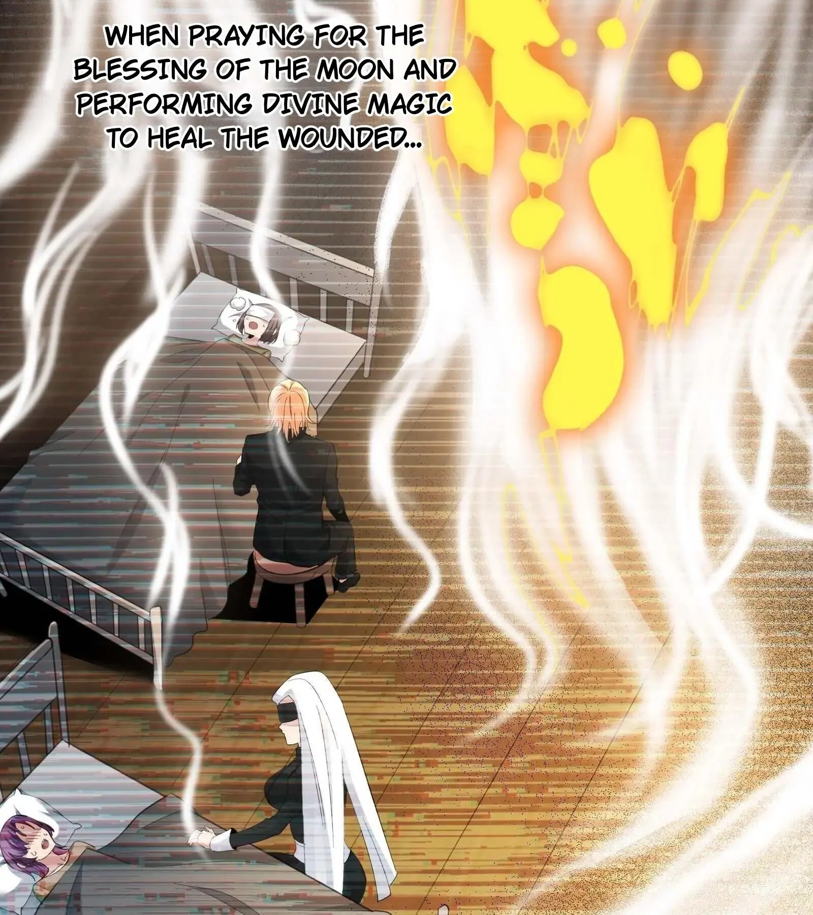 I'm Really Not the Devil's Lackey Chapter 86 Page 16