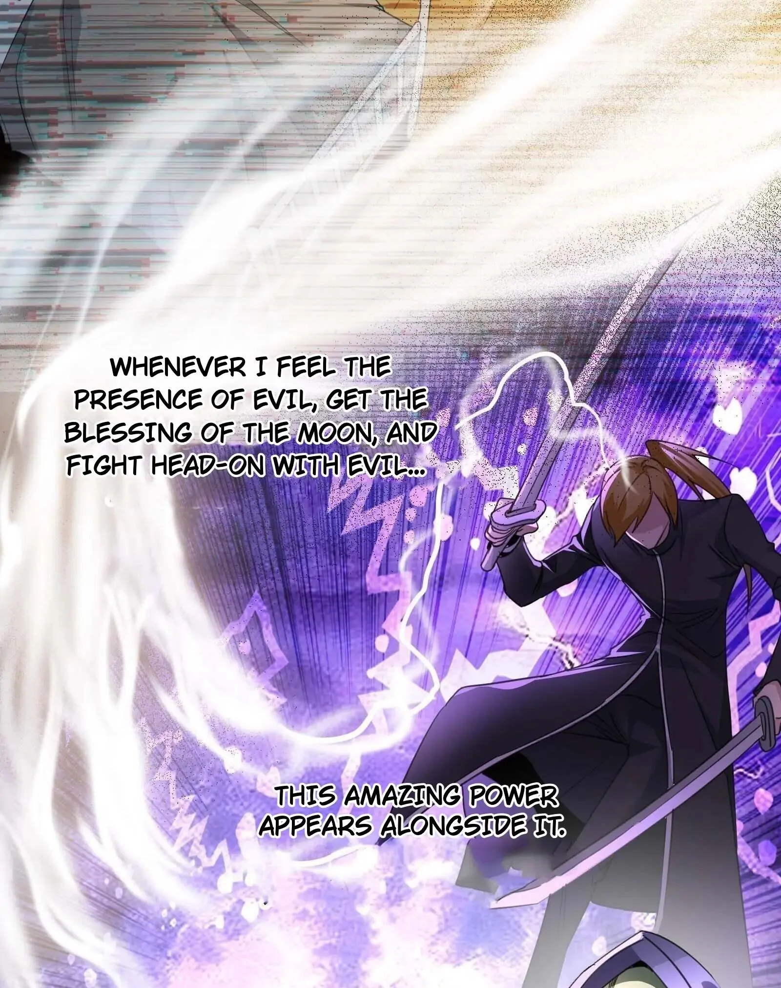 I'm Really Not the Devil's Lackey Chapter 86 Page 17