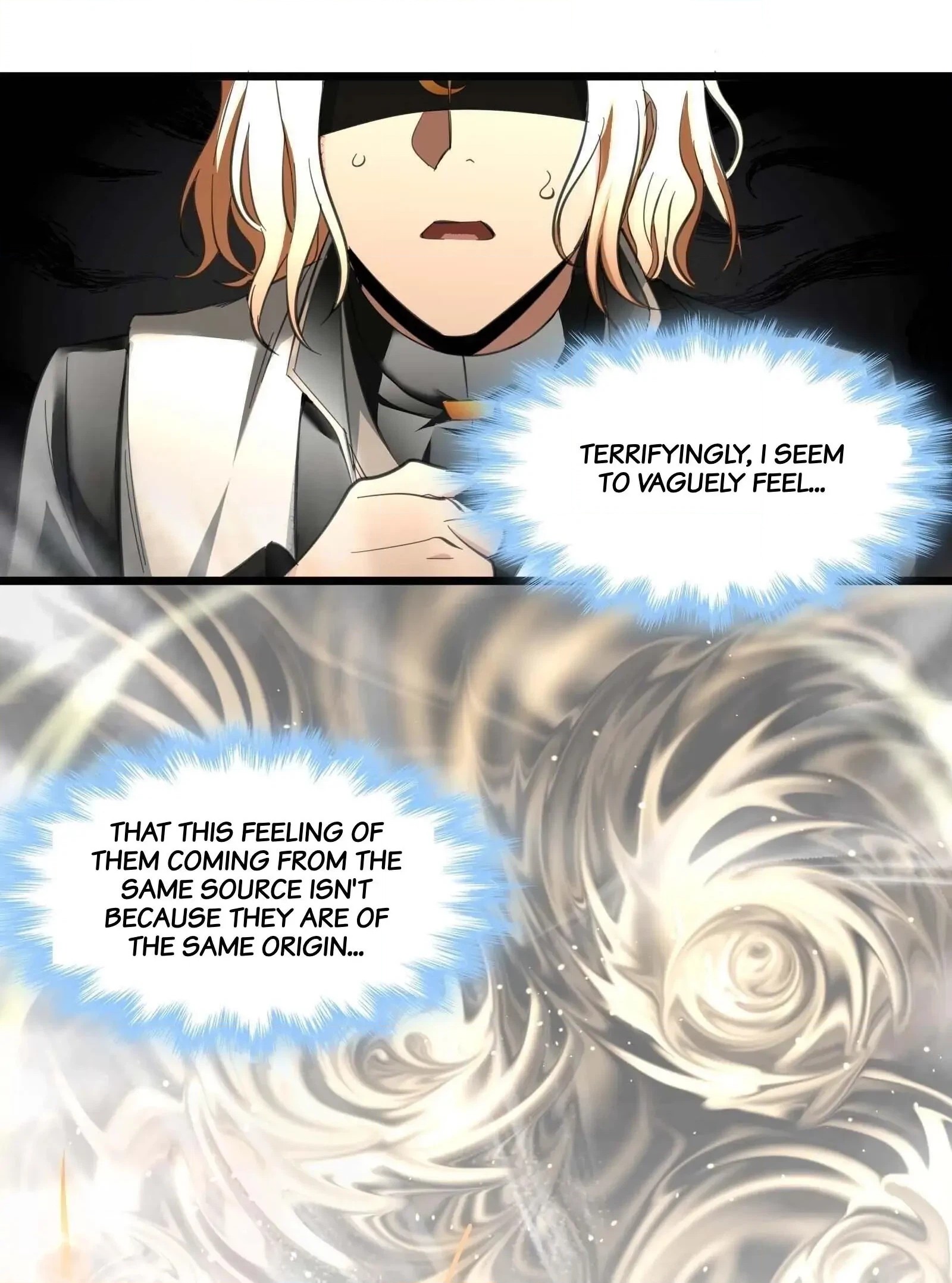 I'm Really Not the Devil's Lackey Chapter 86 Page 20