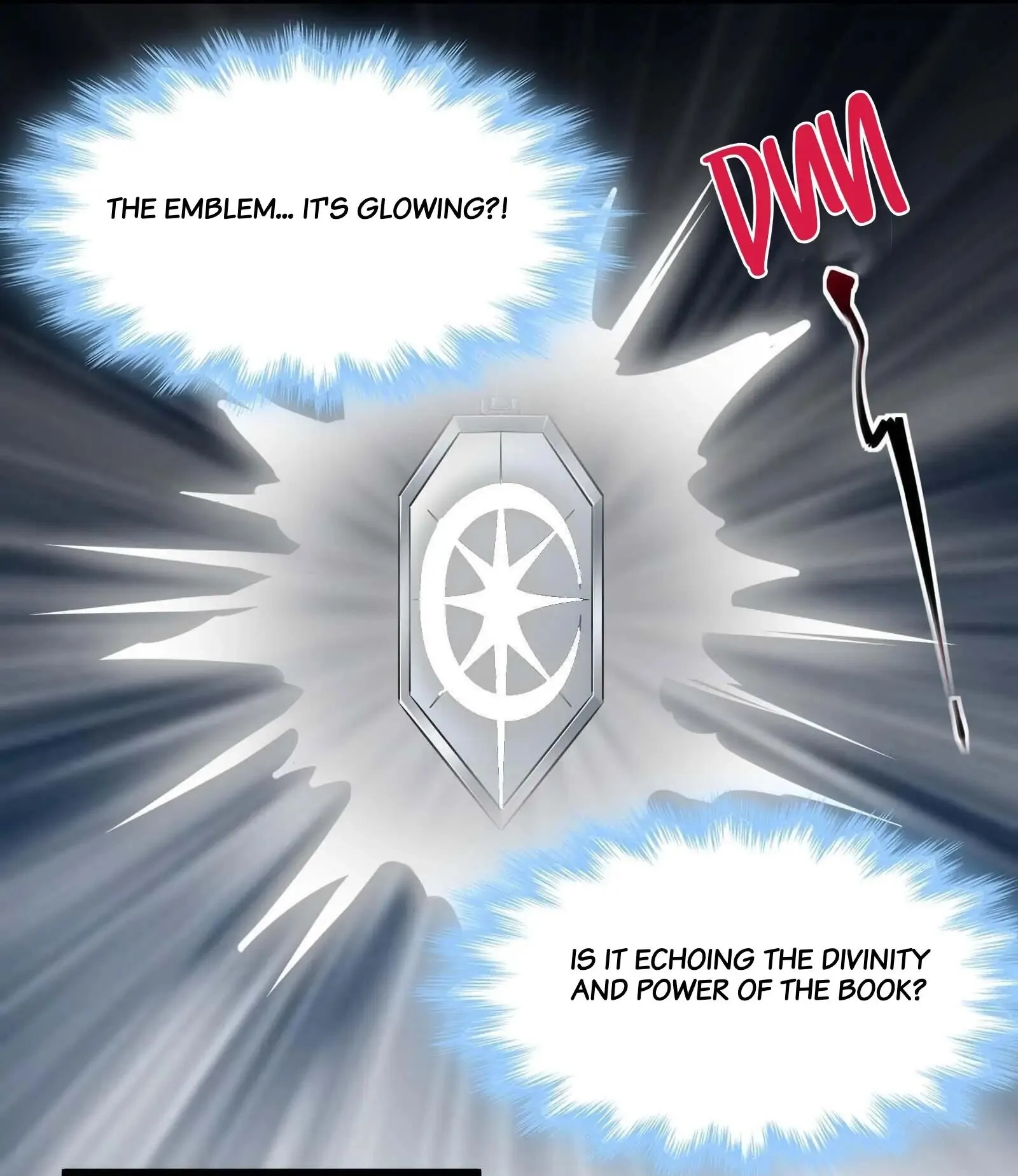 I'm Really Not the Devil's Lackey Chapter 86 Page 26