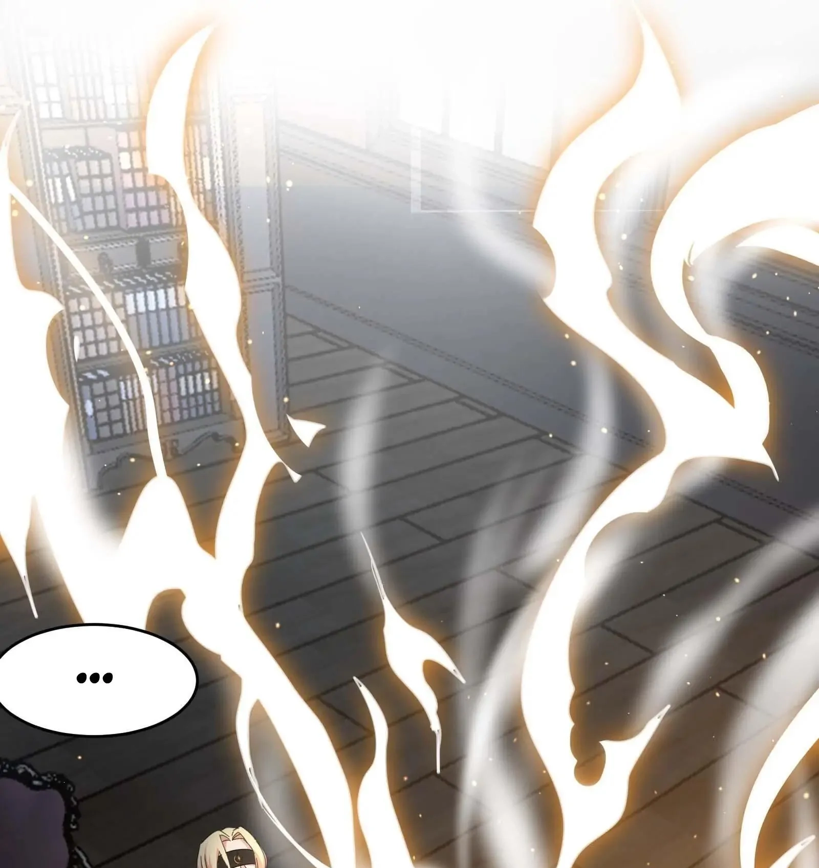 I'm Really Not the Devil's Lackey Chapter 86 Page 28