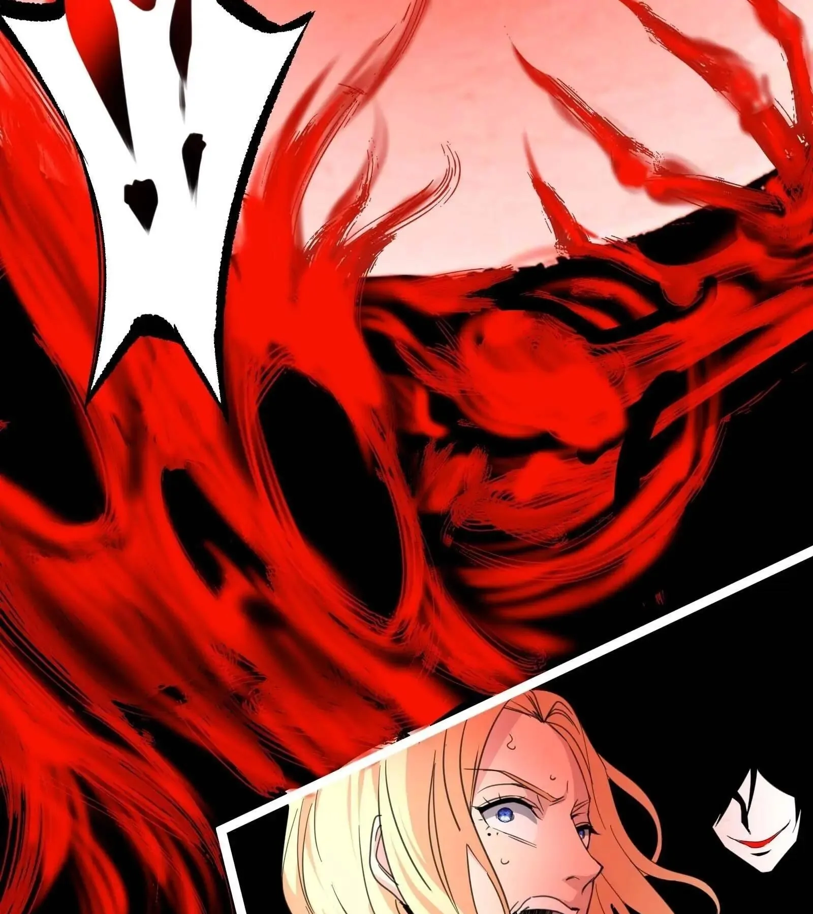 I'm Really Not the Devil's Lackey Chapter 86 Page 42