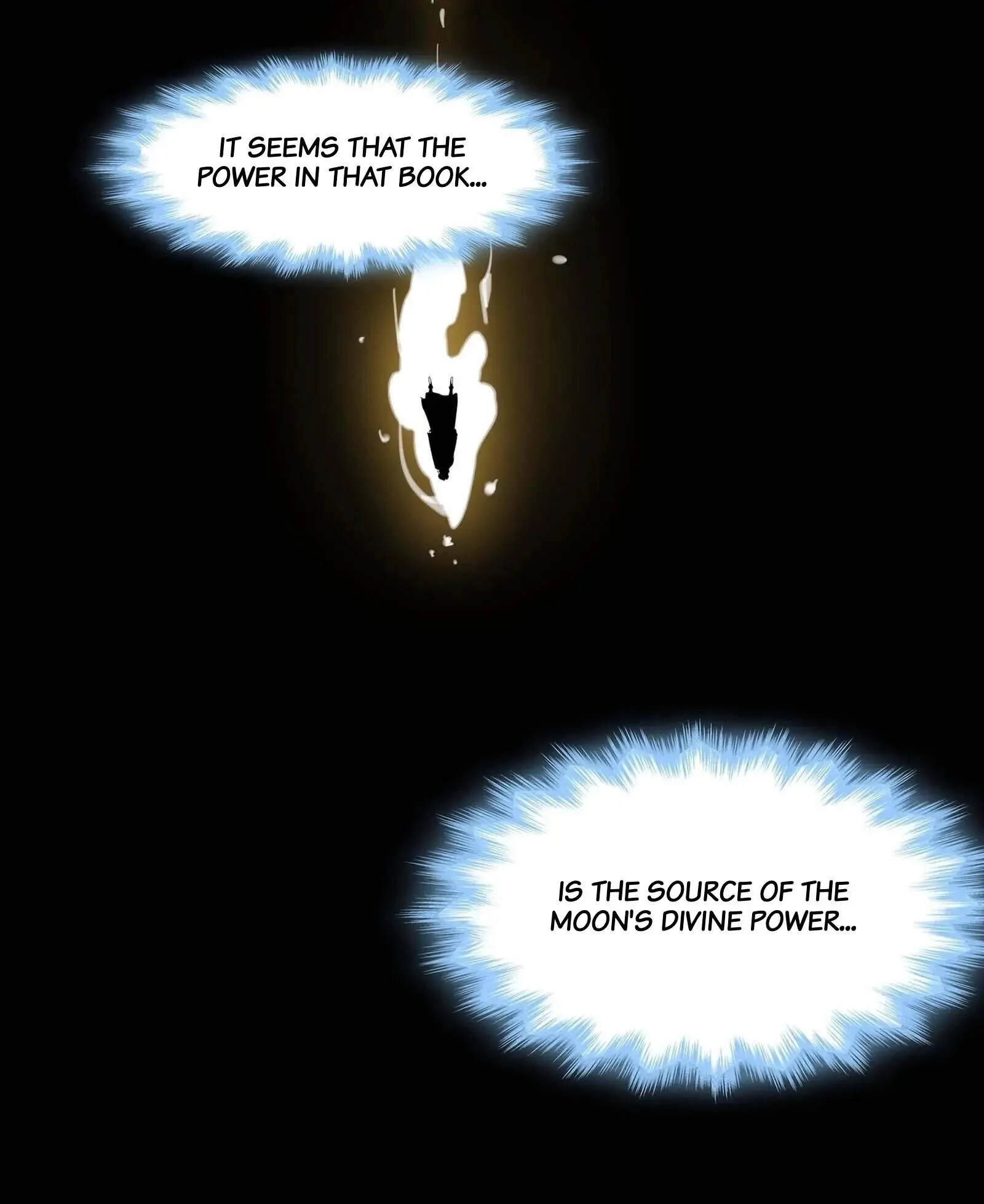 I'm Really Not the Devil's Lackey Chapter 86 Page 48