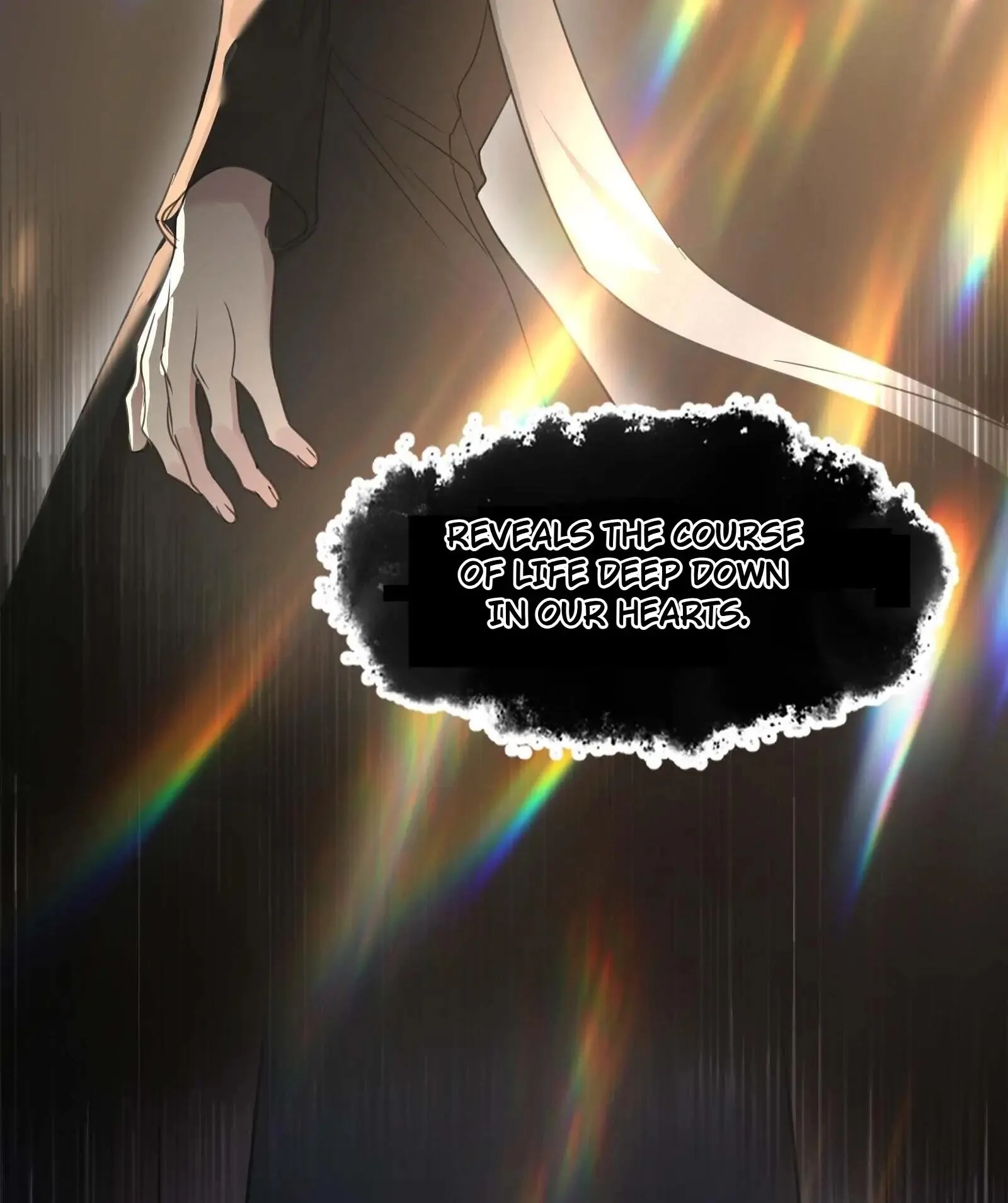 I'm Really Not the Devil's Lackey Chapter 86 Page 57