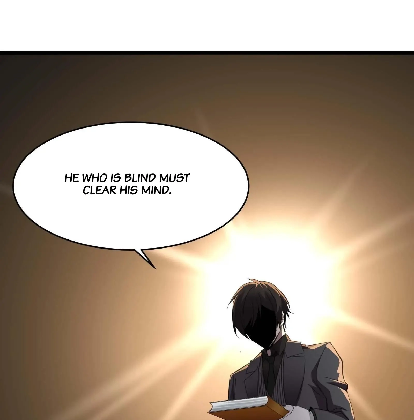 I'm Really Not the Devil's Lackey Chapter 86 Page 59