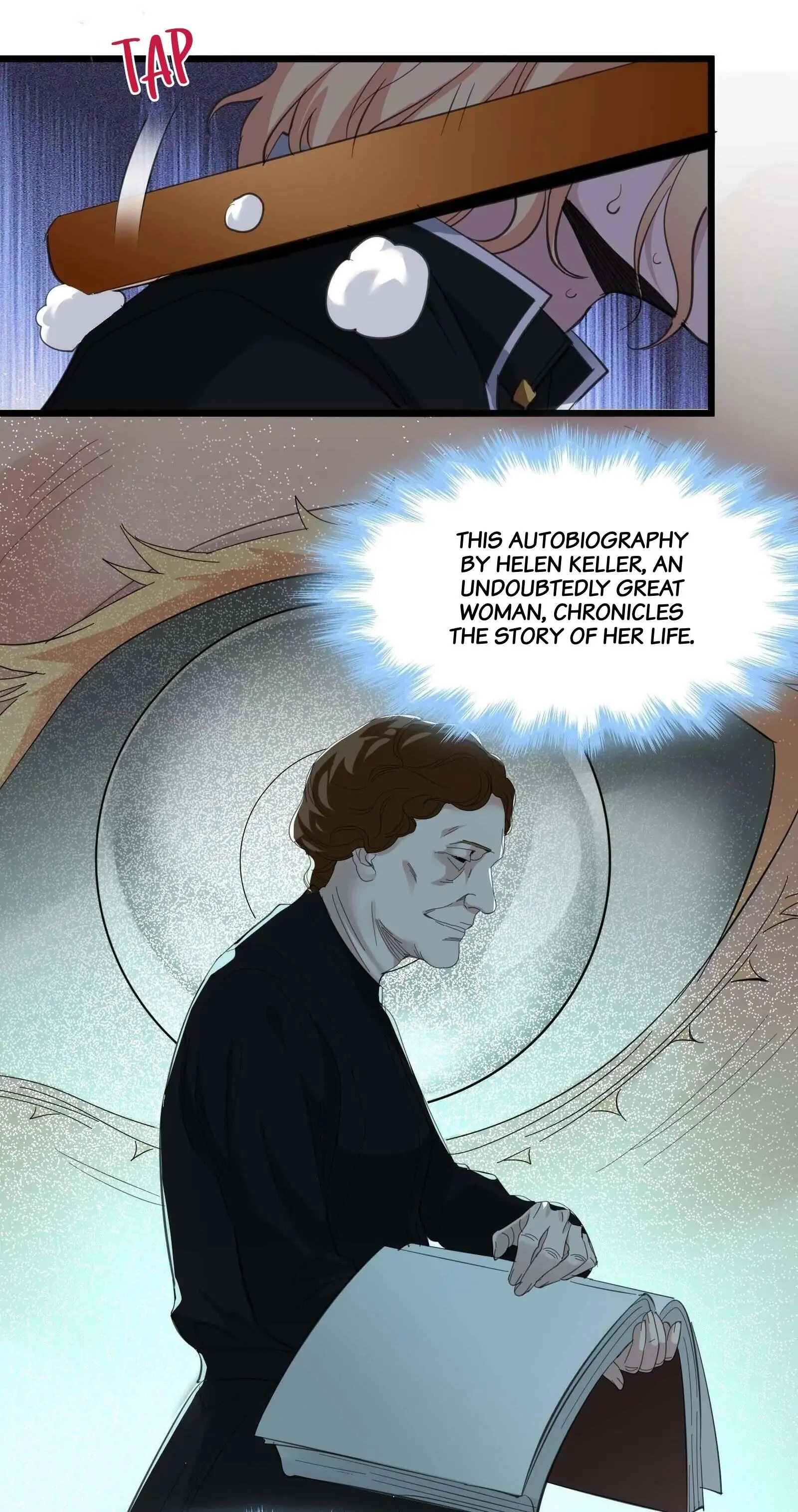 I'm Really Not the Devil's Lackey Chapter 86 Page 62