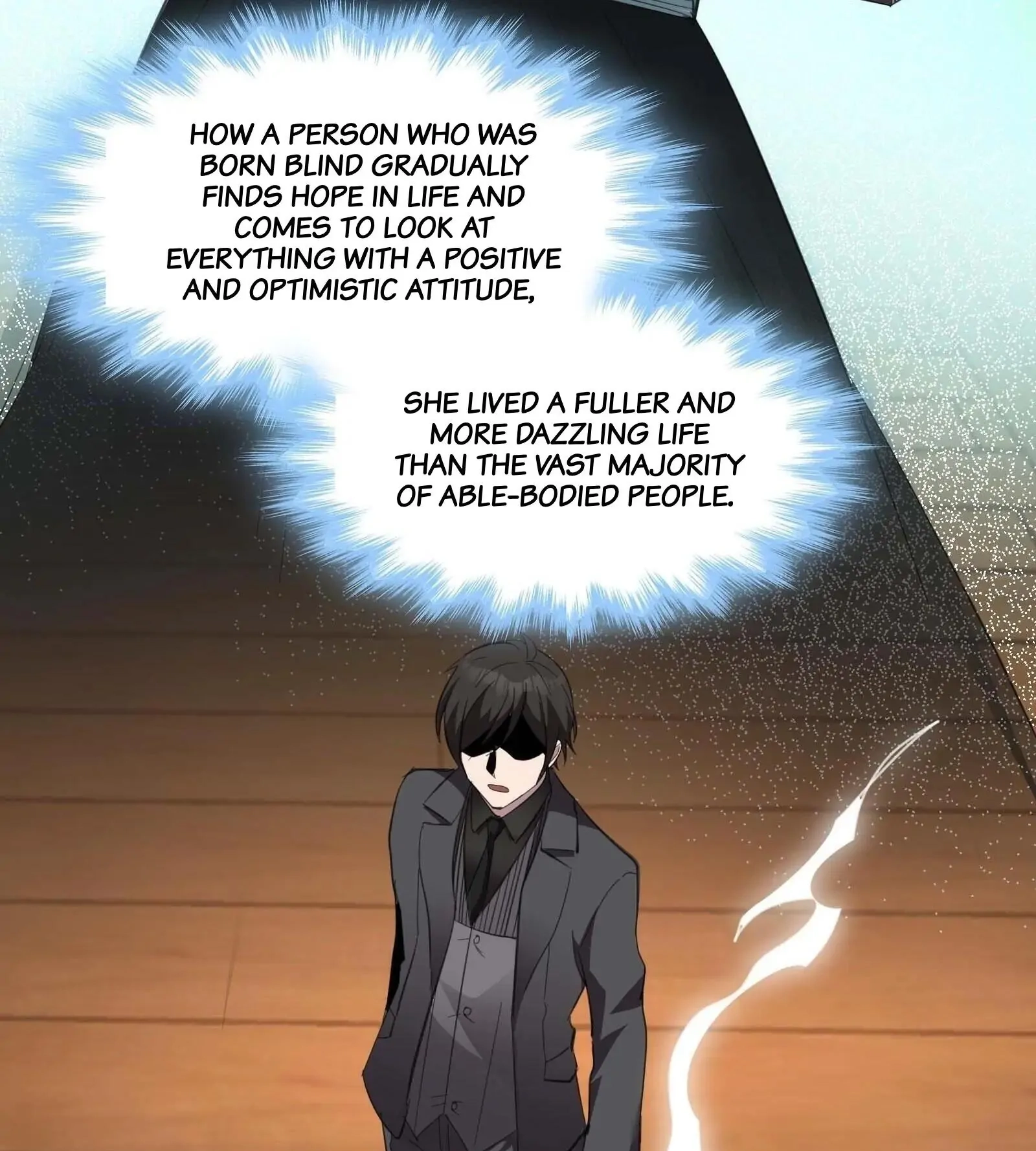 I'm Really Not the Devil's Lackey Chapter 86 Page 63