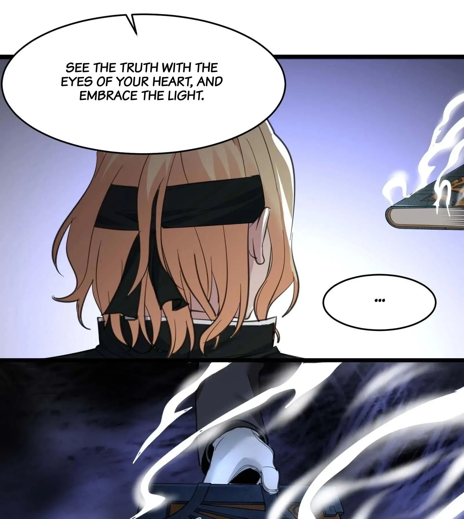 I'm Really Not the Devil's Lackey Chapter 86 Page 66