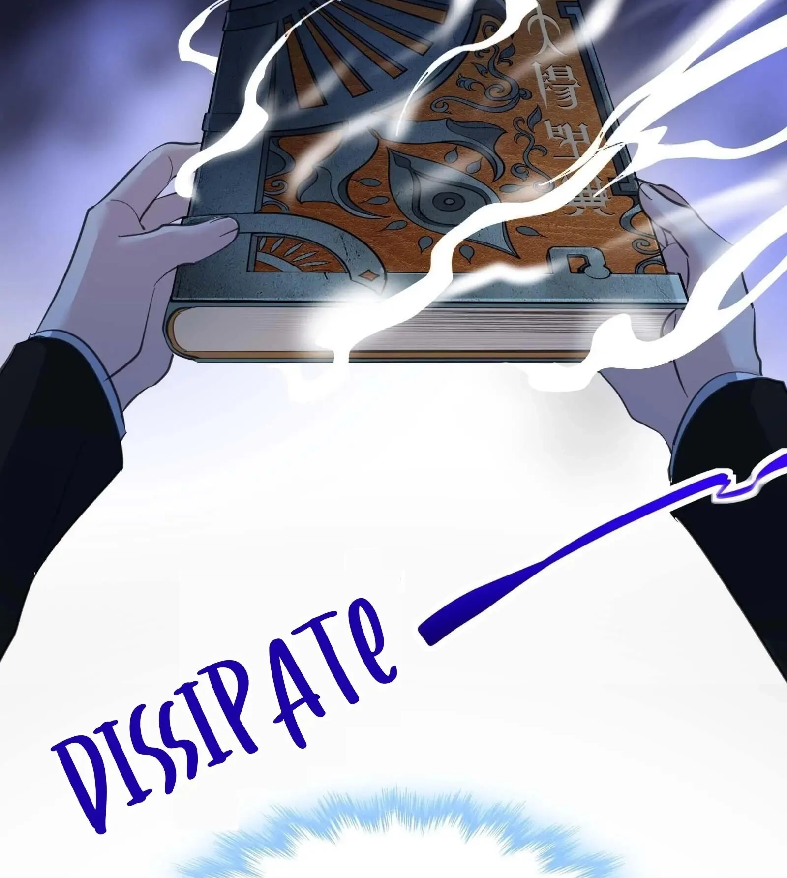 I'm Really Not the Devil's Lackey Chapter 86 Page 67