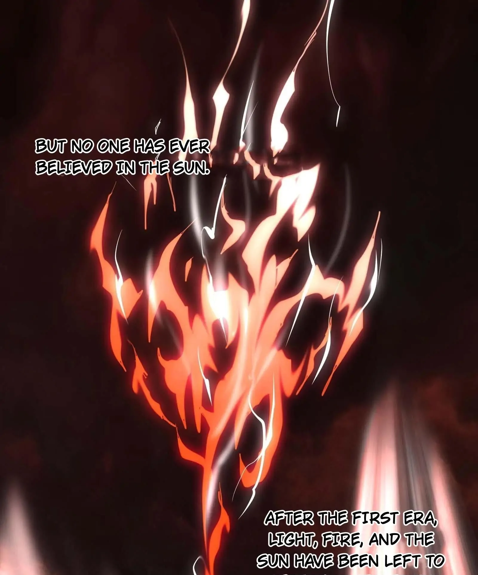 I'm Really Not the Devil's Lackey Chapter 86 Page 72