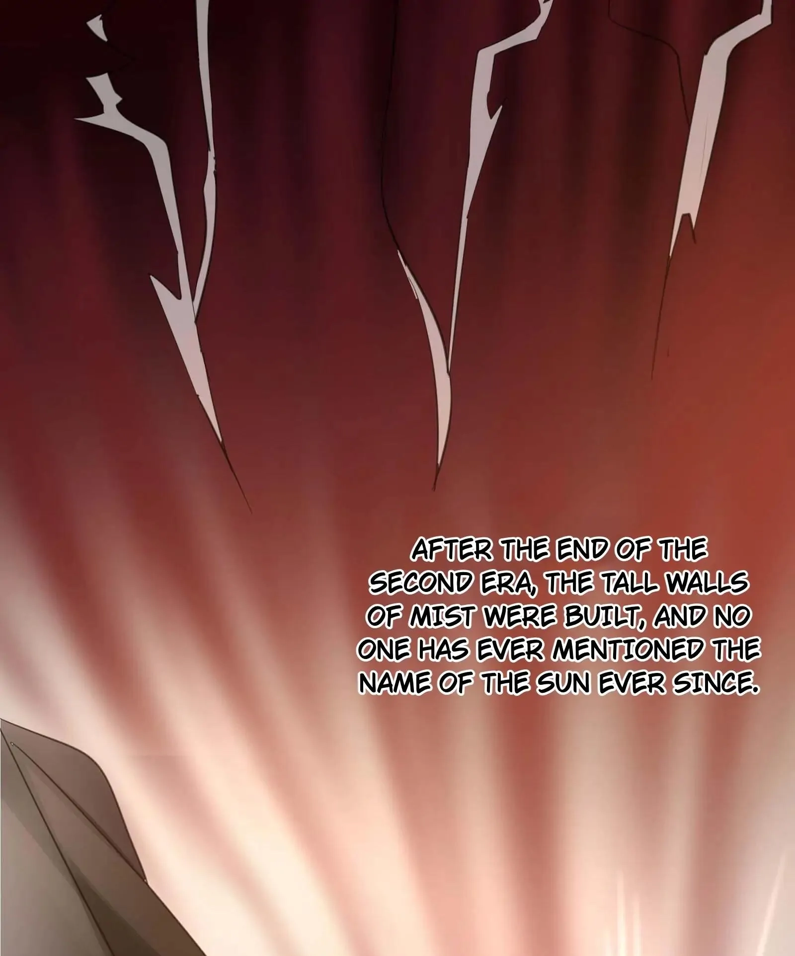 I'm Really Not the Devil's Lackey Chapter 86 Page 76
