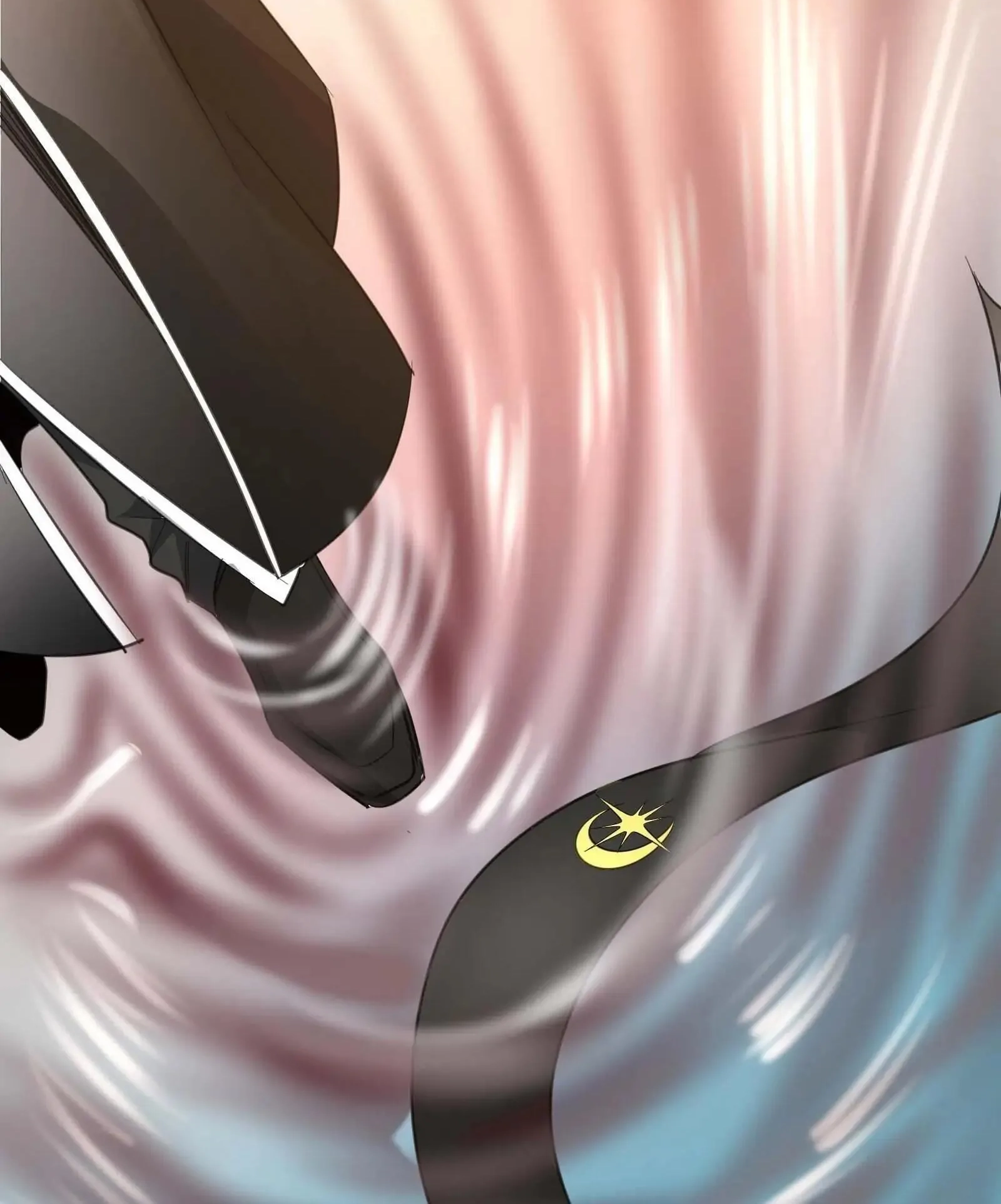 I'm Really Not the Devil's Lackey Chapter 86 Page 77