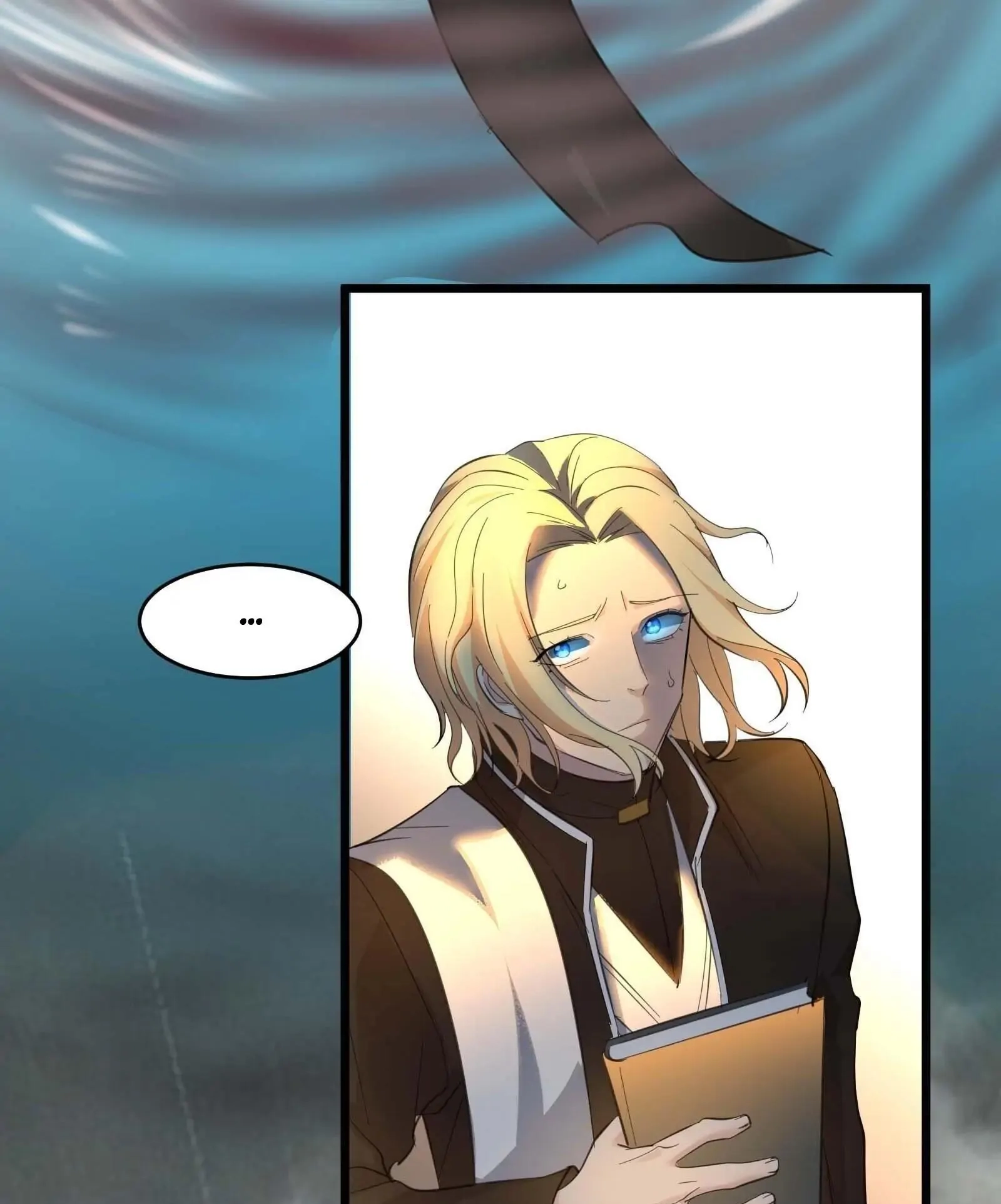 I'm Really Not the Devil's Lackey Chapter 86 Page 78