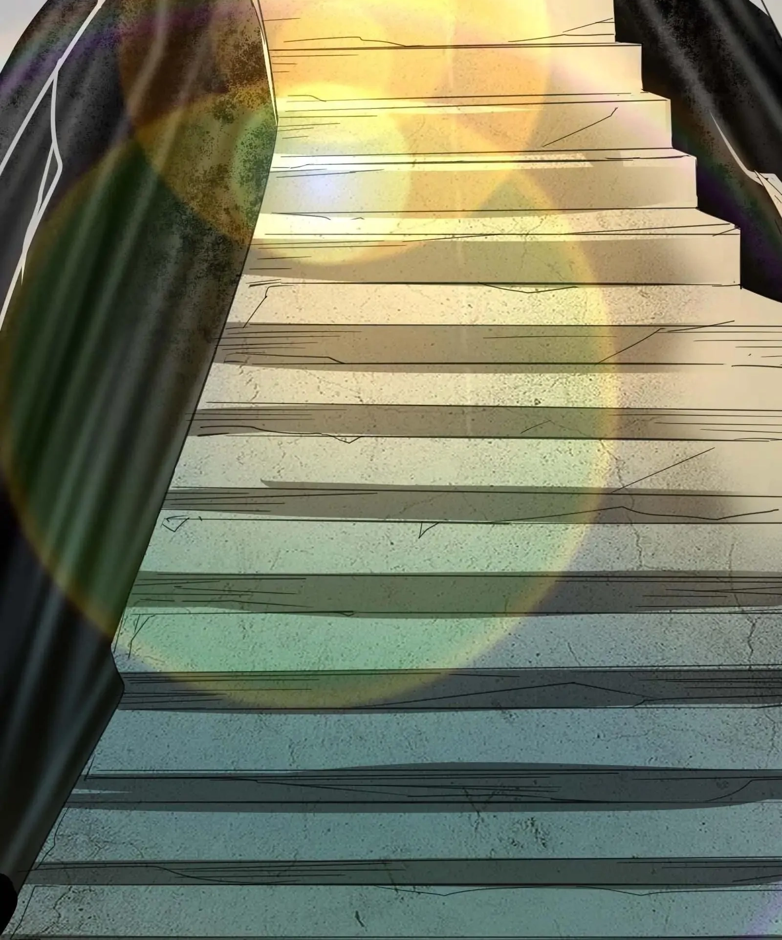 I'm Really Not the Devil's Lackey Chapter 86 Page 81