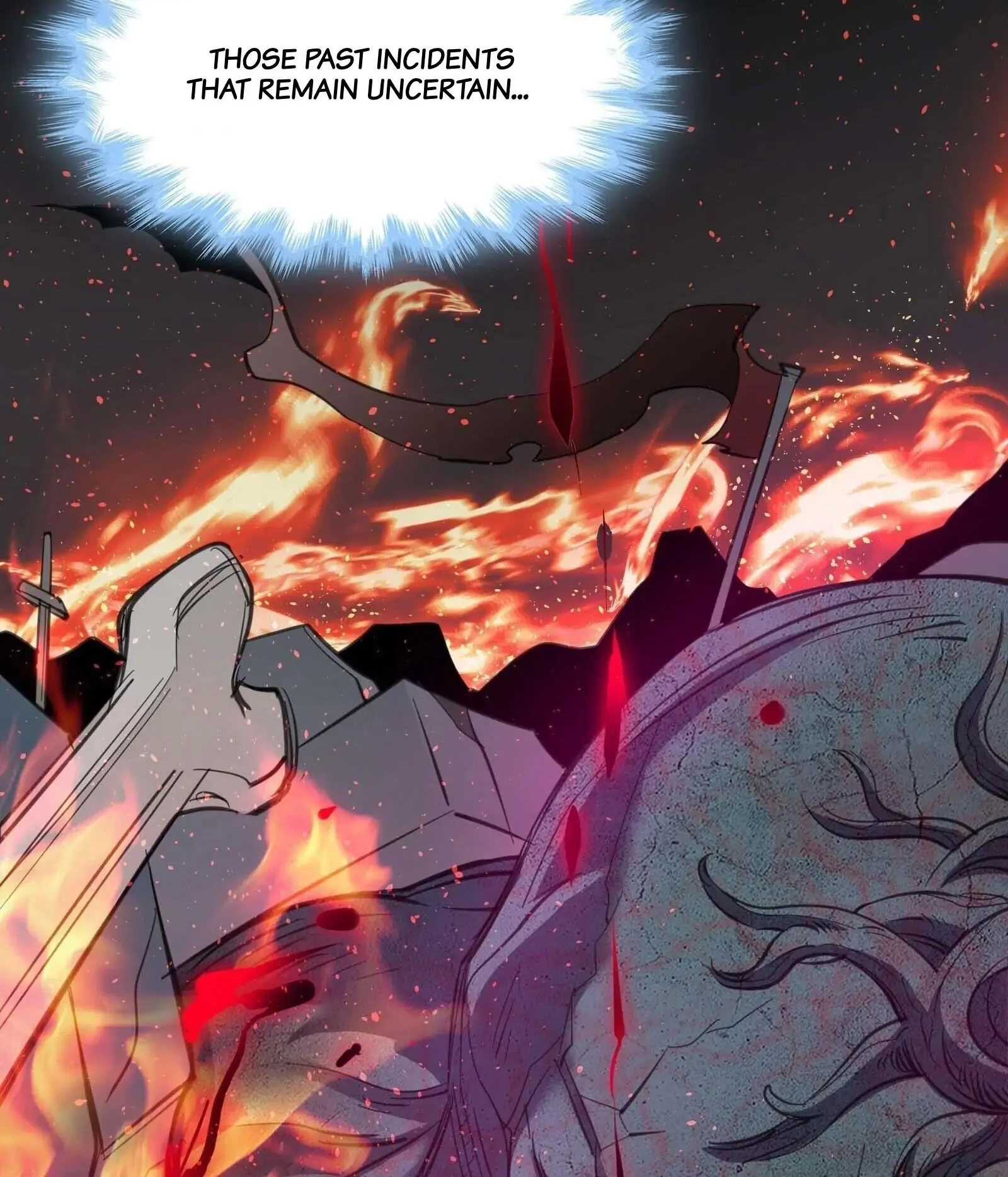 I'm Really Not the Devil's Lackey Chapter 87 Page 14