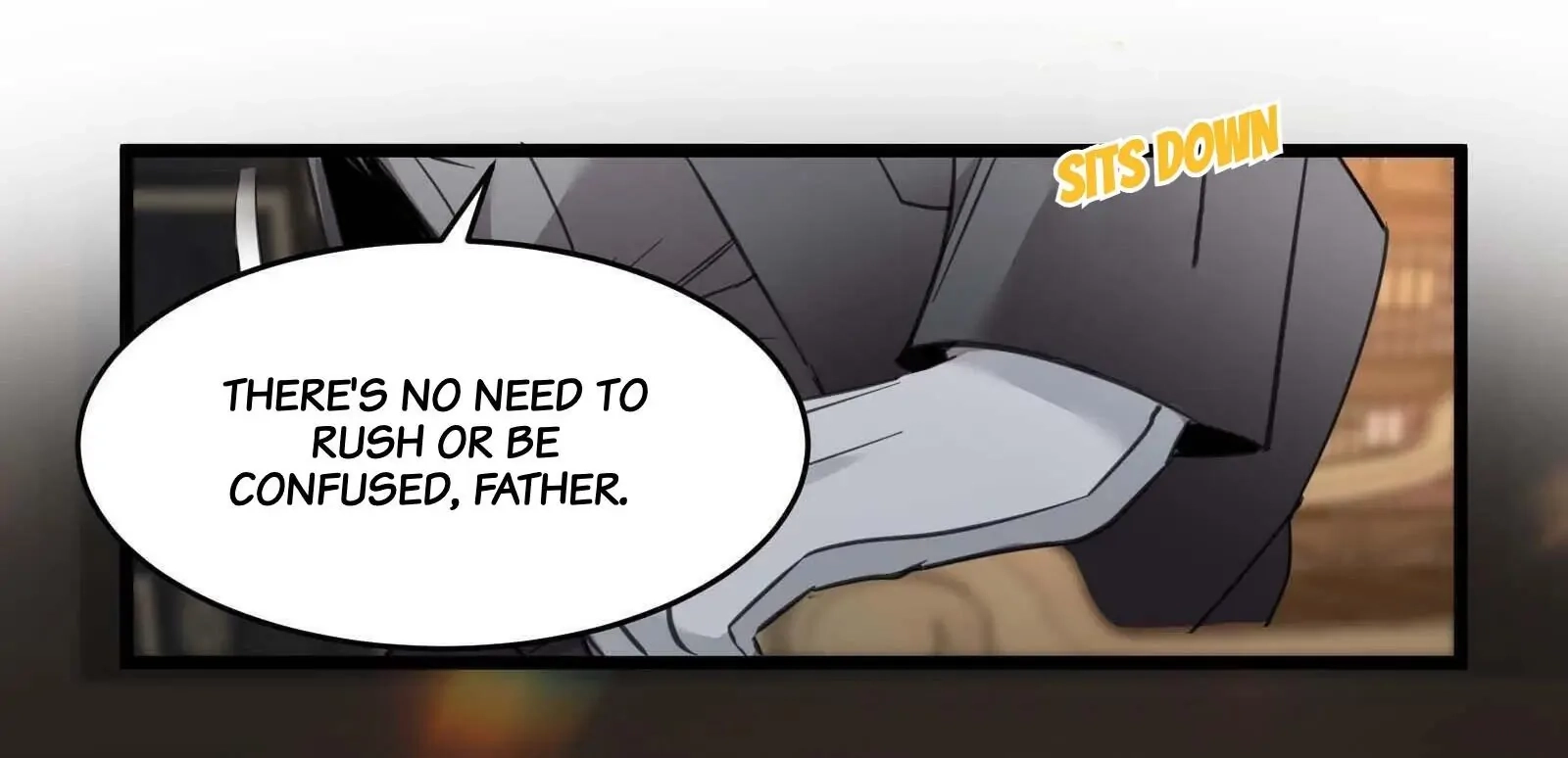 I'm Really Not the Devil's Lackey Chapter 87 Page 21