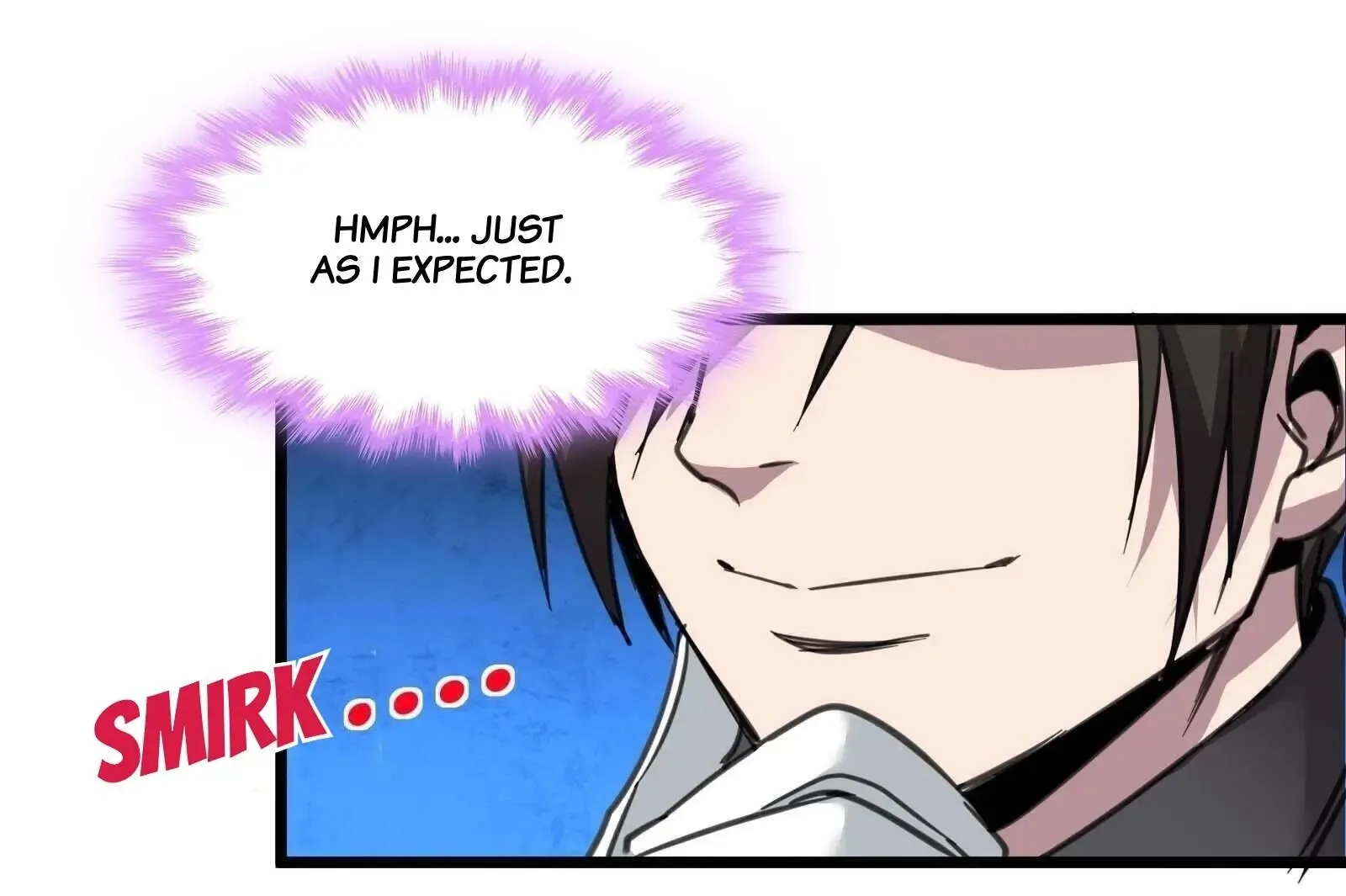 I'm Really Not the Devil's Lackey Chapter 87 Page 46