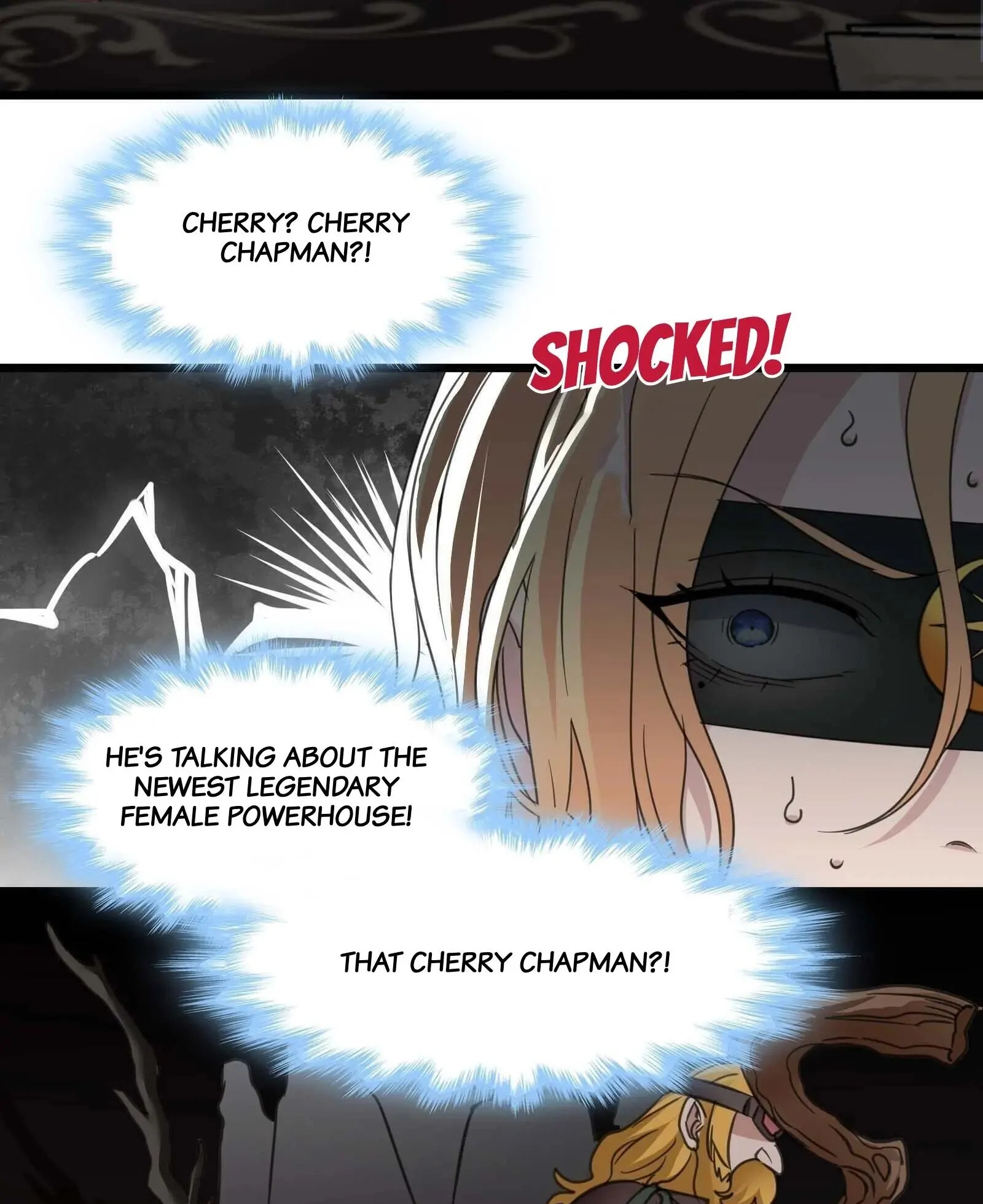I'm Really Not the Devil's Lackey Chapter 87 Page 51