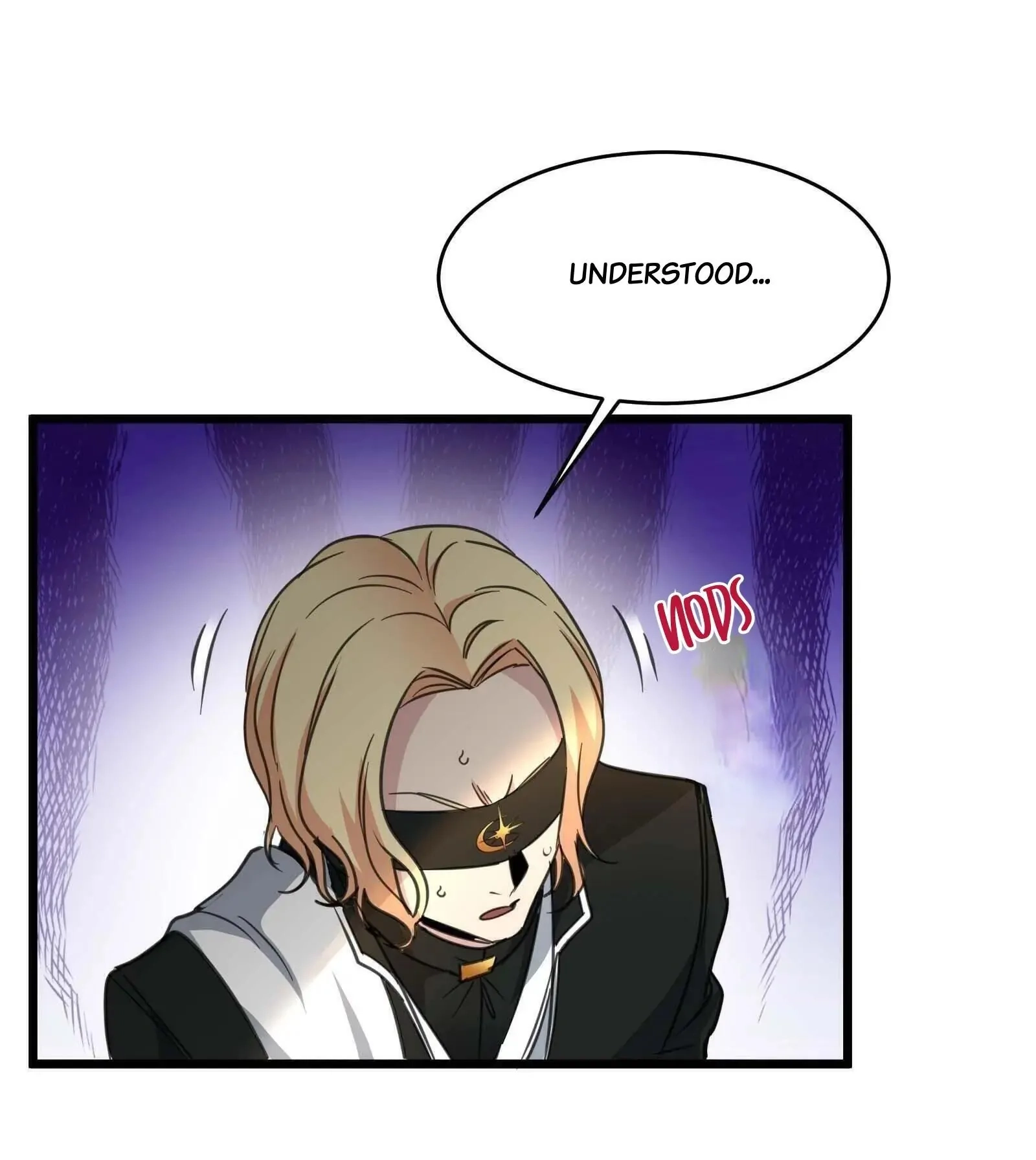 I'm Really Not the Devil's Lackey Chapter 87 Page 73