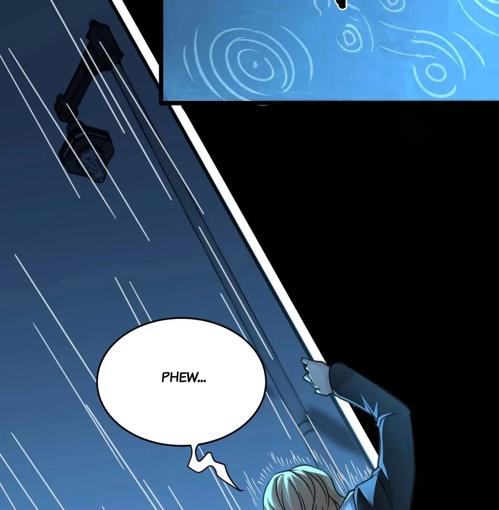I'm Really Not the Devil's Lackey Chapter 87 Page 79