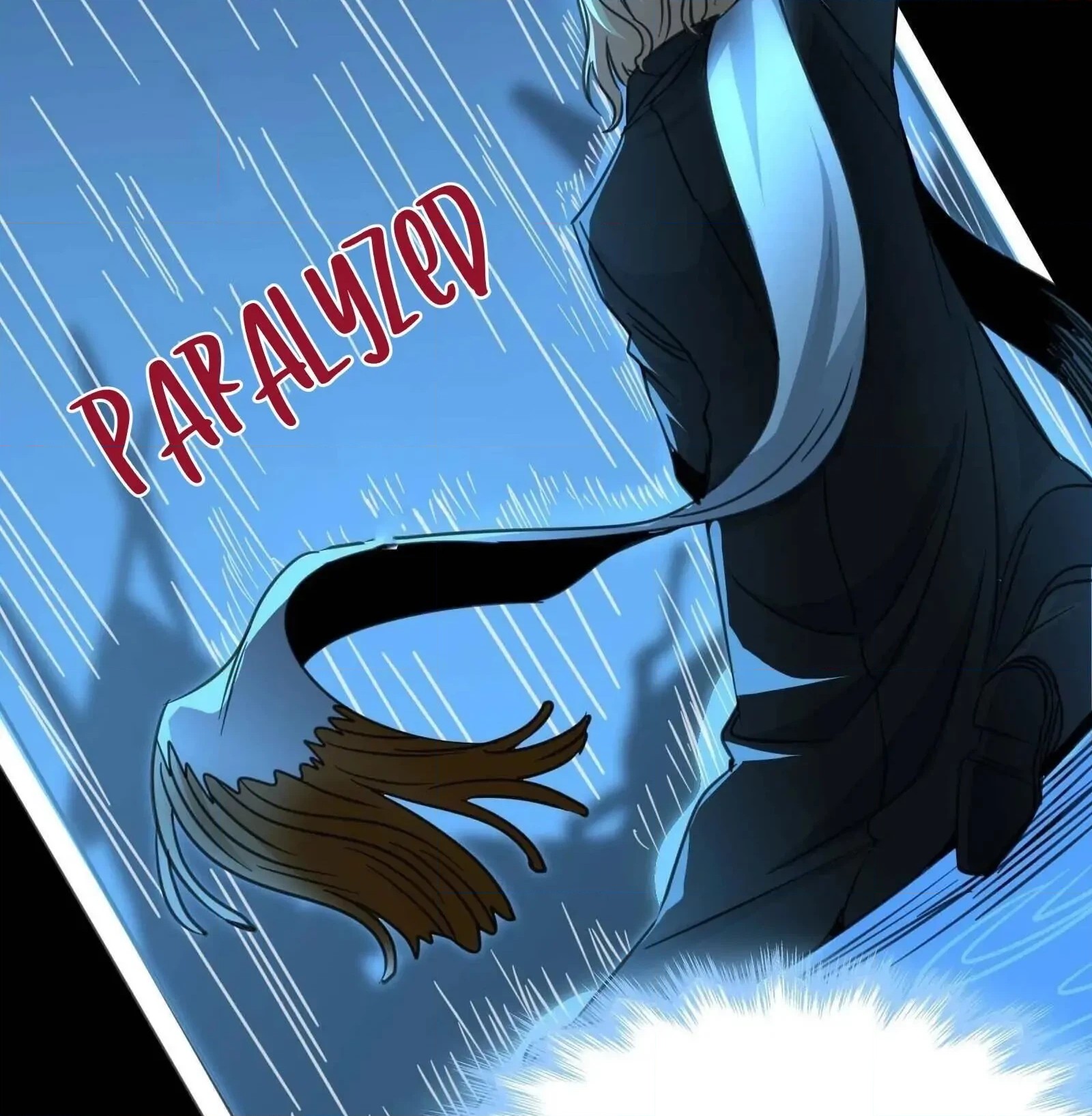I'm Really Not the Devil's Lackey Chapter 87 Page 80