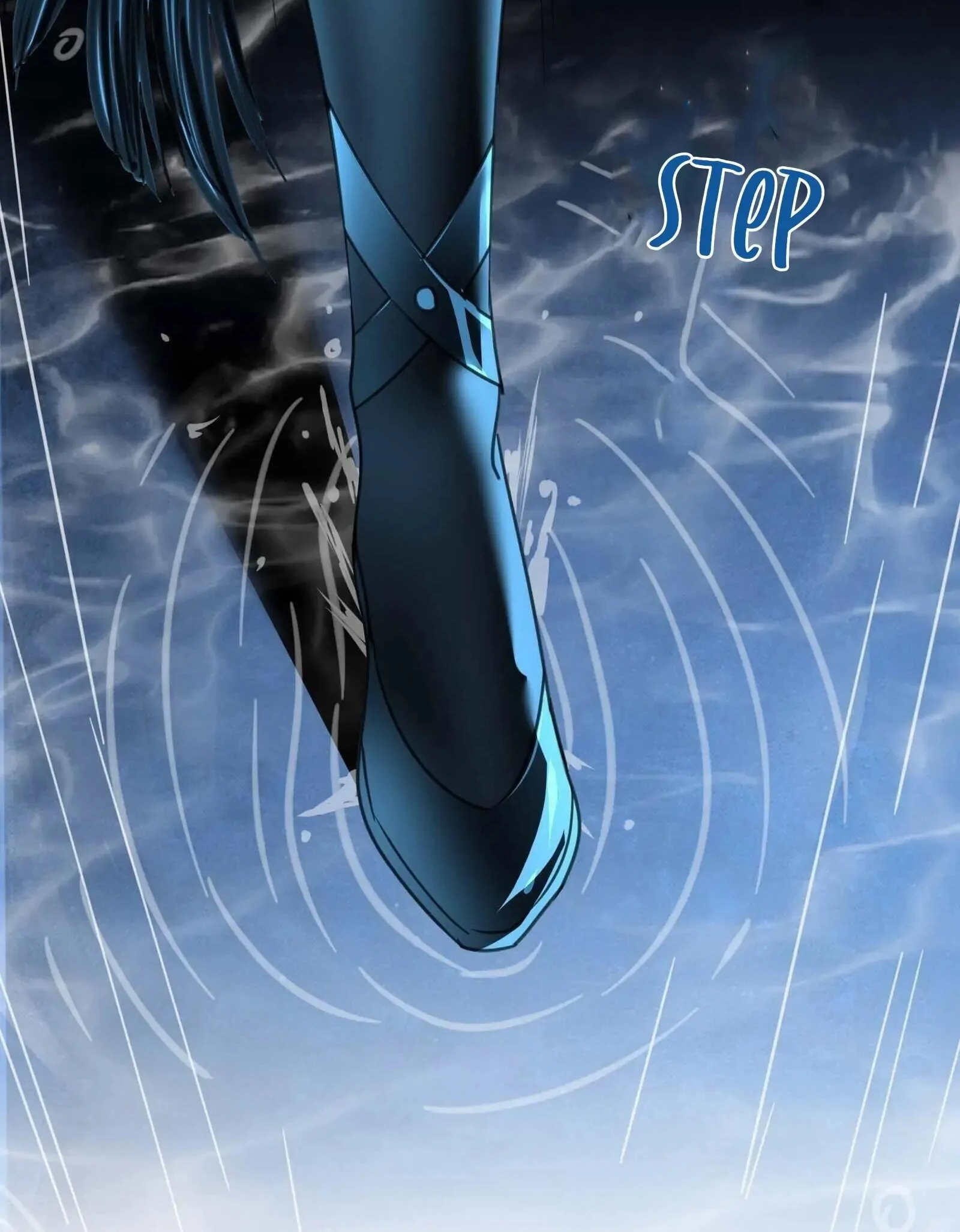 I'm Really Not the Devil's Lackey Chapter 87 Page 83