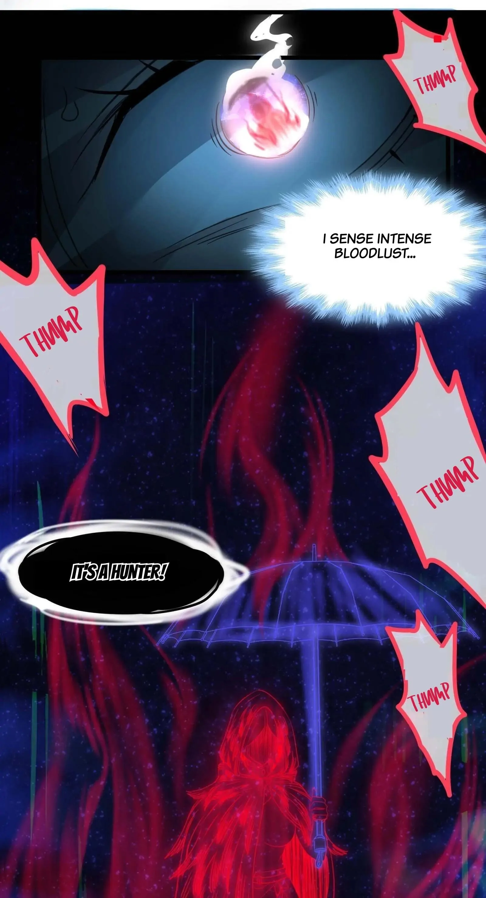 I'm Really Not the Devil's Lackey Chapter 87 Page 88