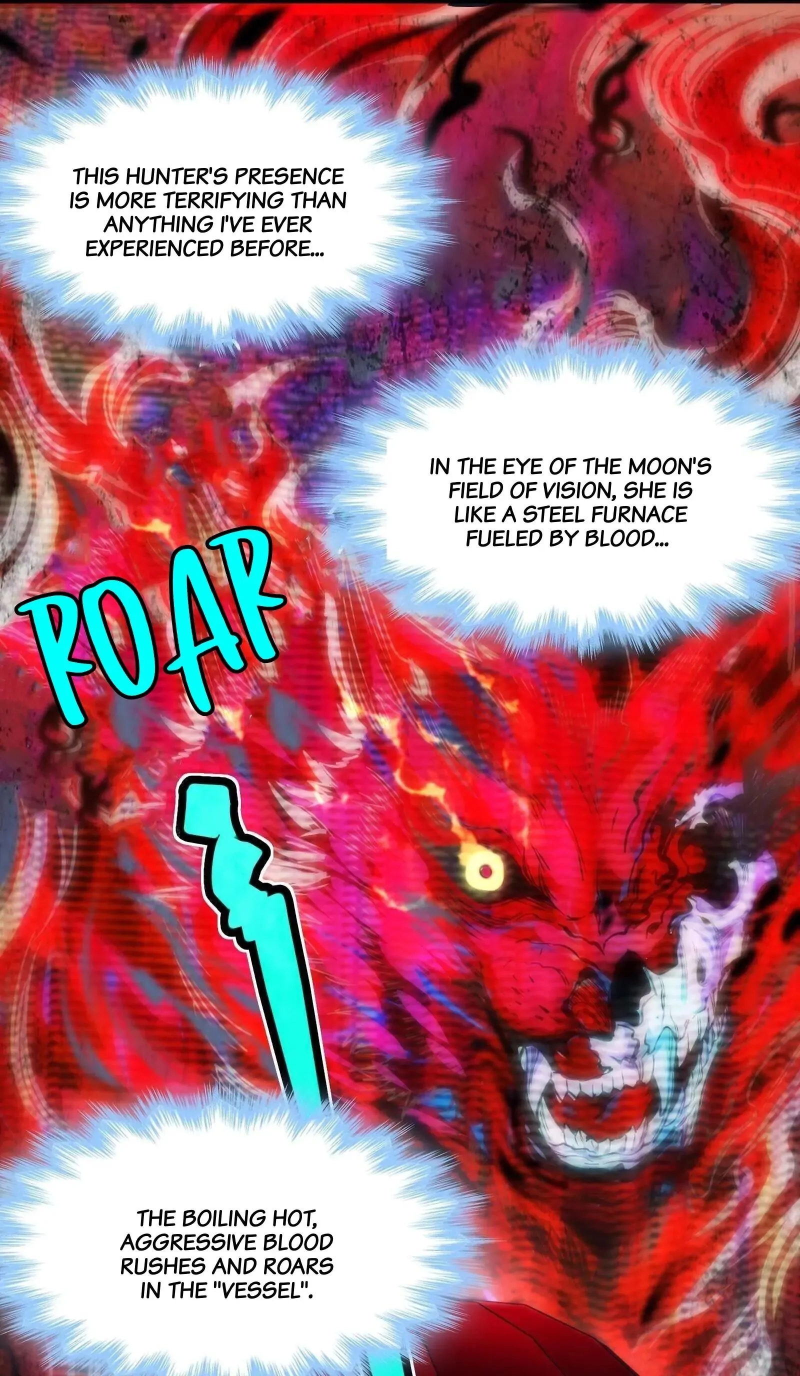 I'm Really Not the Devil's Lackey Chapter 88 Page 15