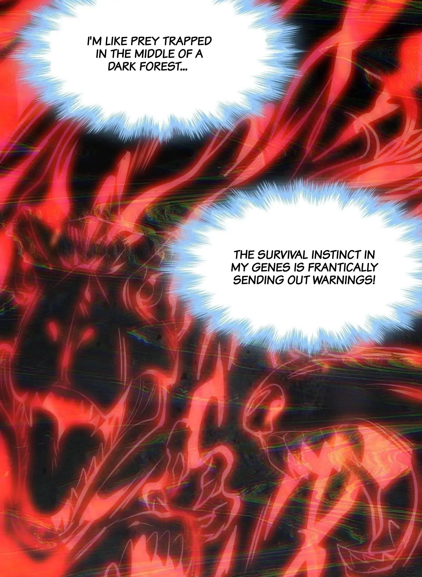 I'm Really Not the Devil's Lackey Chapter 88 Page 19