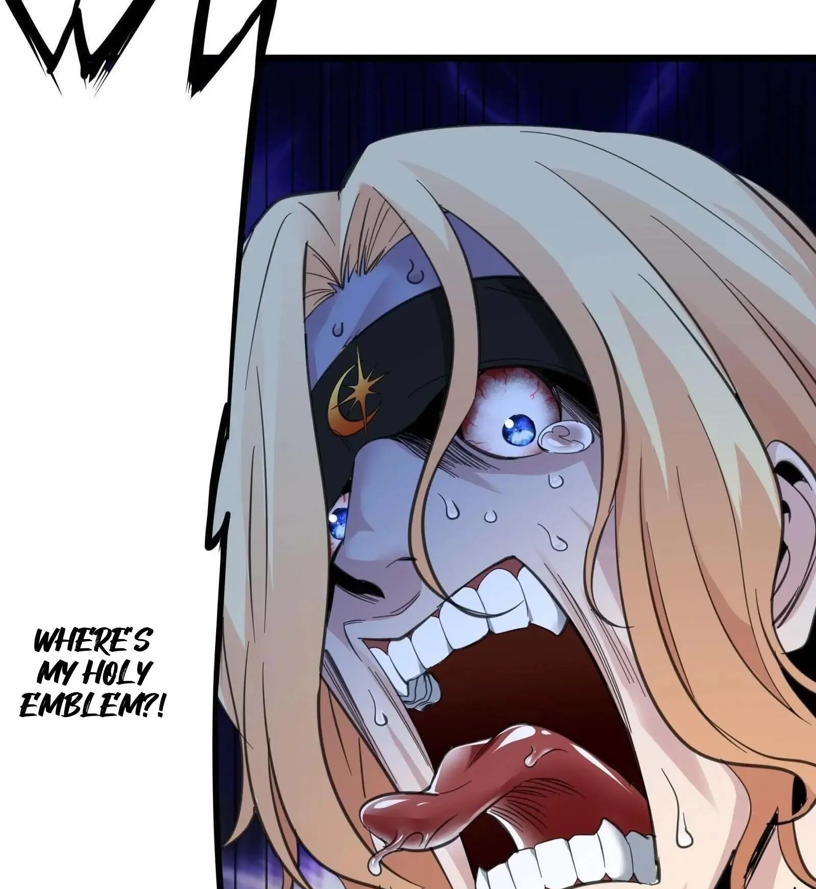 I'm Really Not the Devil's Lackey Chapter 88 Page 23