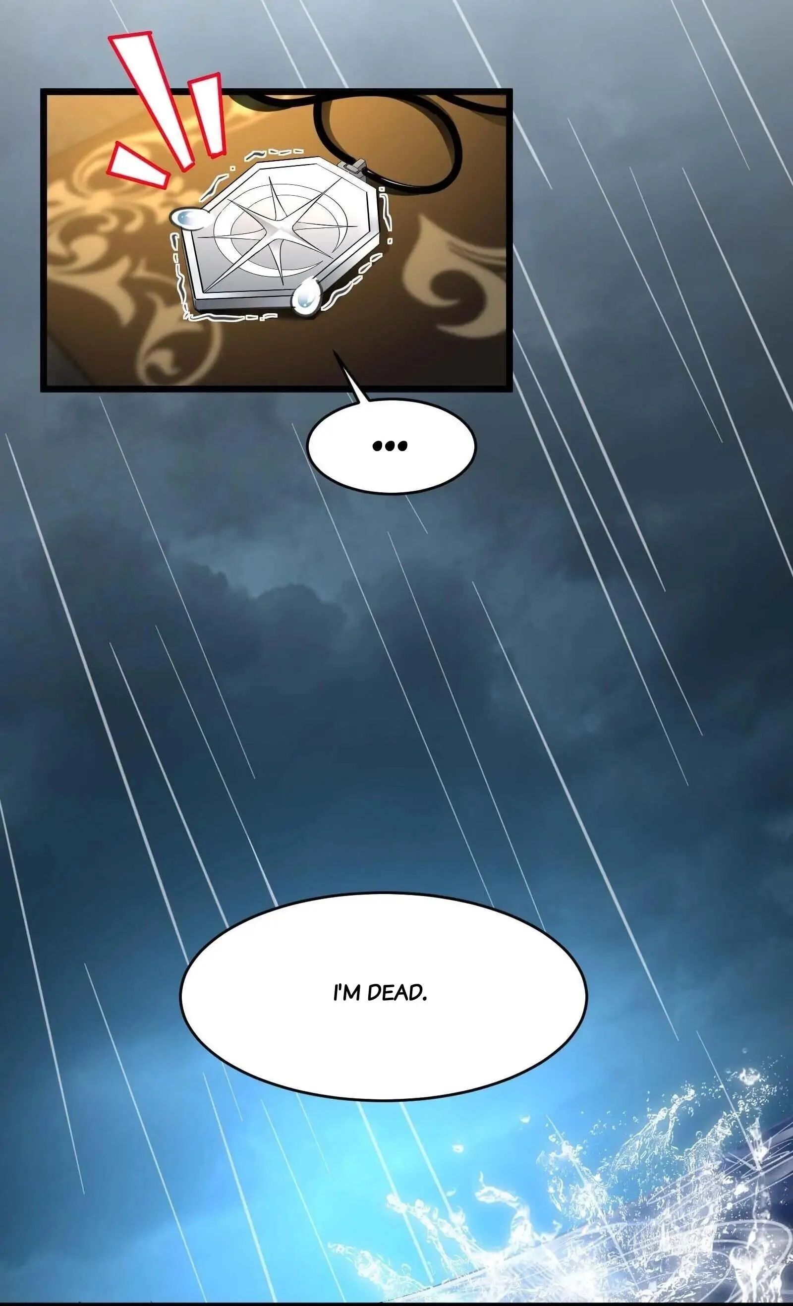 I'm Really Not the Devil's Lackey Chapter 88 Page 26