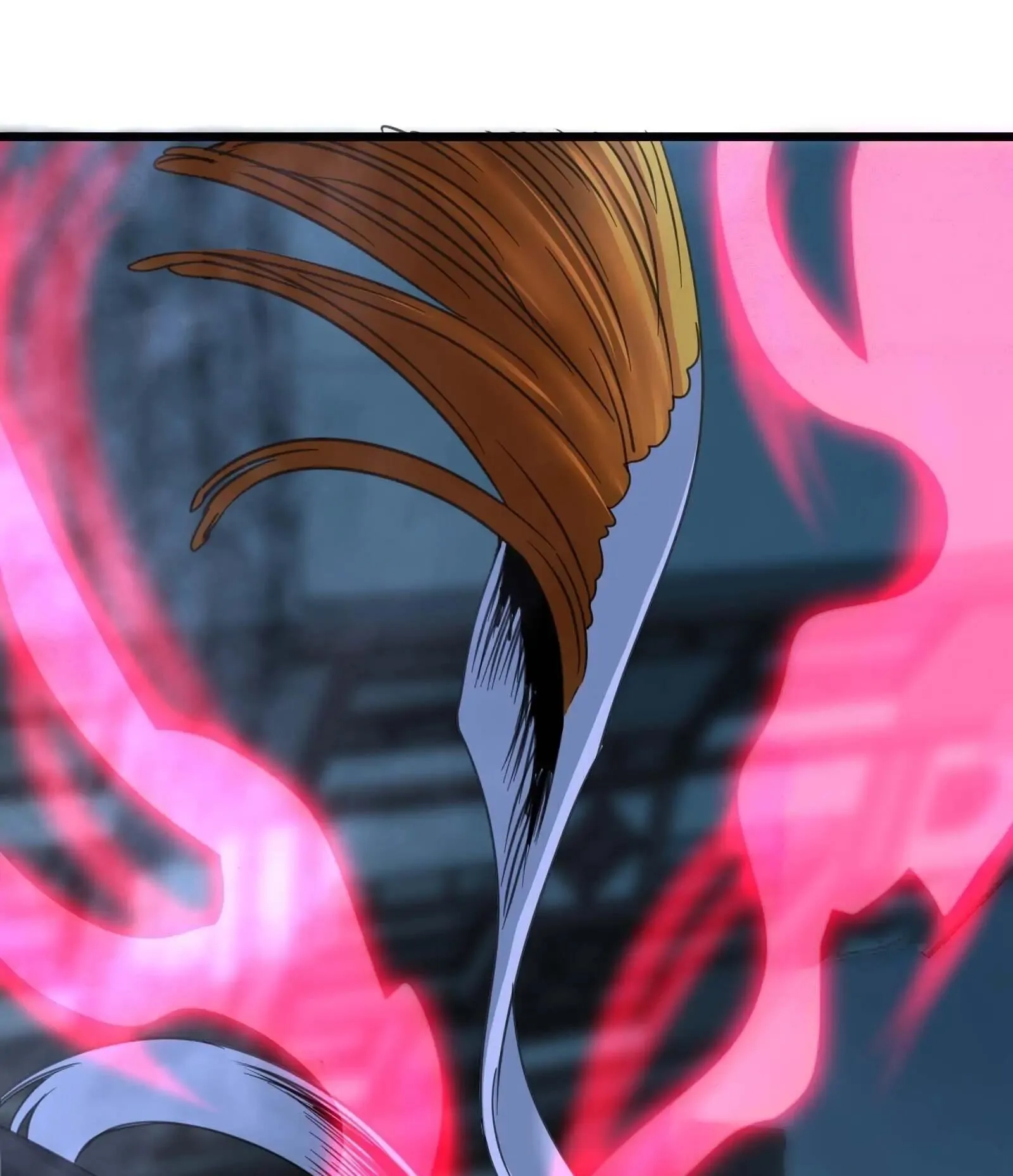 I'm Really Not the Devil's Lackey Chapter 88 Page 37