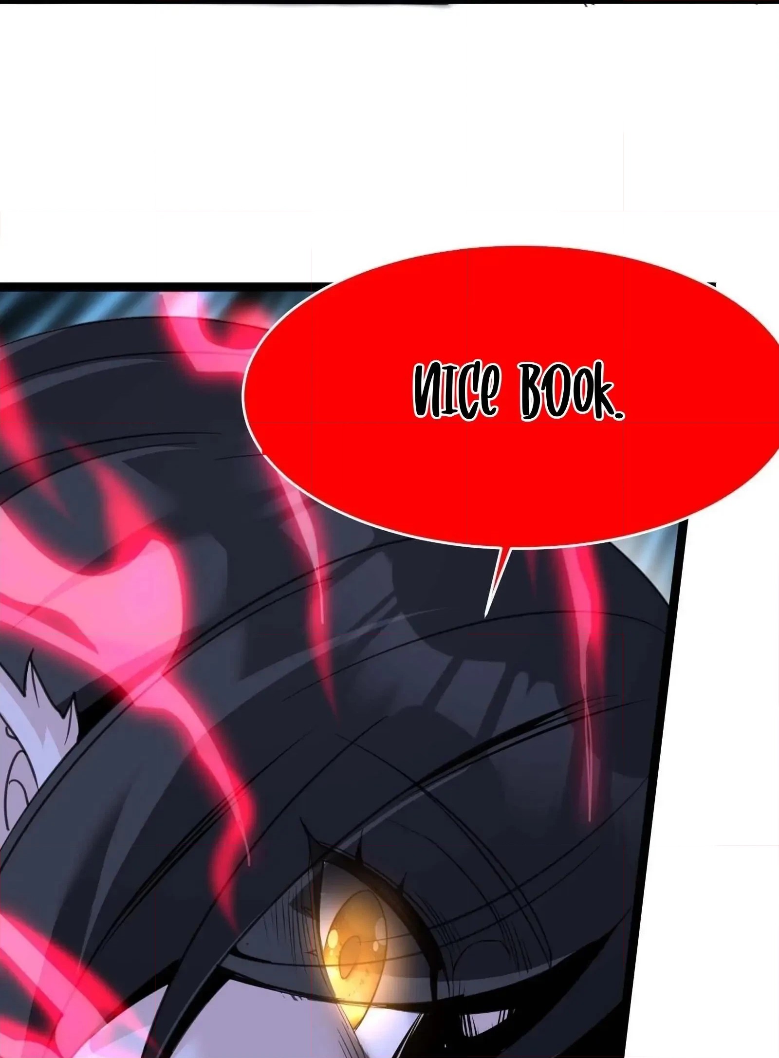 I'm Really Not the Devil's Lackey Chapter 88 Page 40