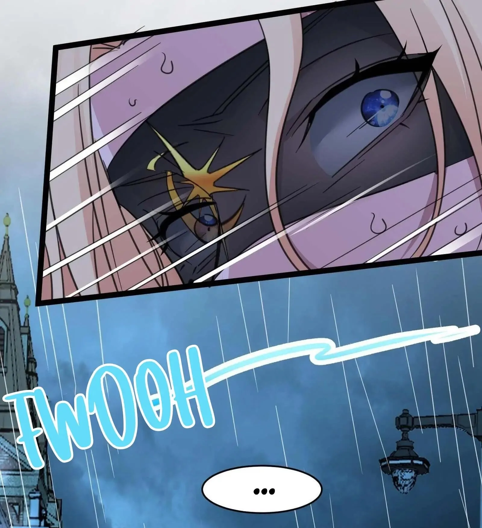 I'm Really Not the Devil's Lackey Chapter 88 Page 42