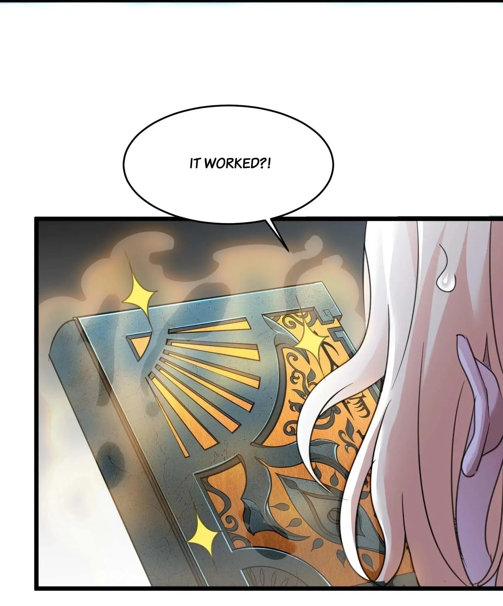 I'm Really Not the Devil's Lackey Chapter 88 Page 45