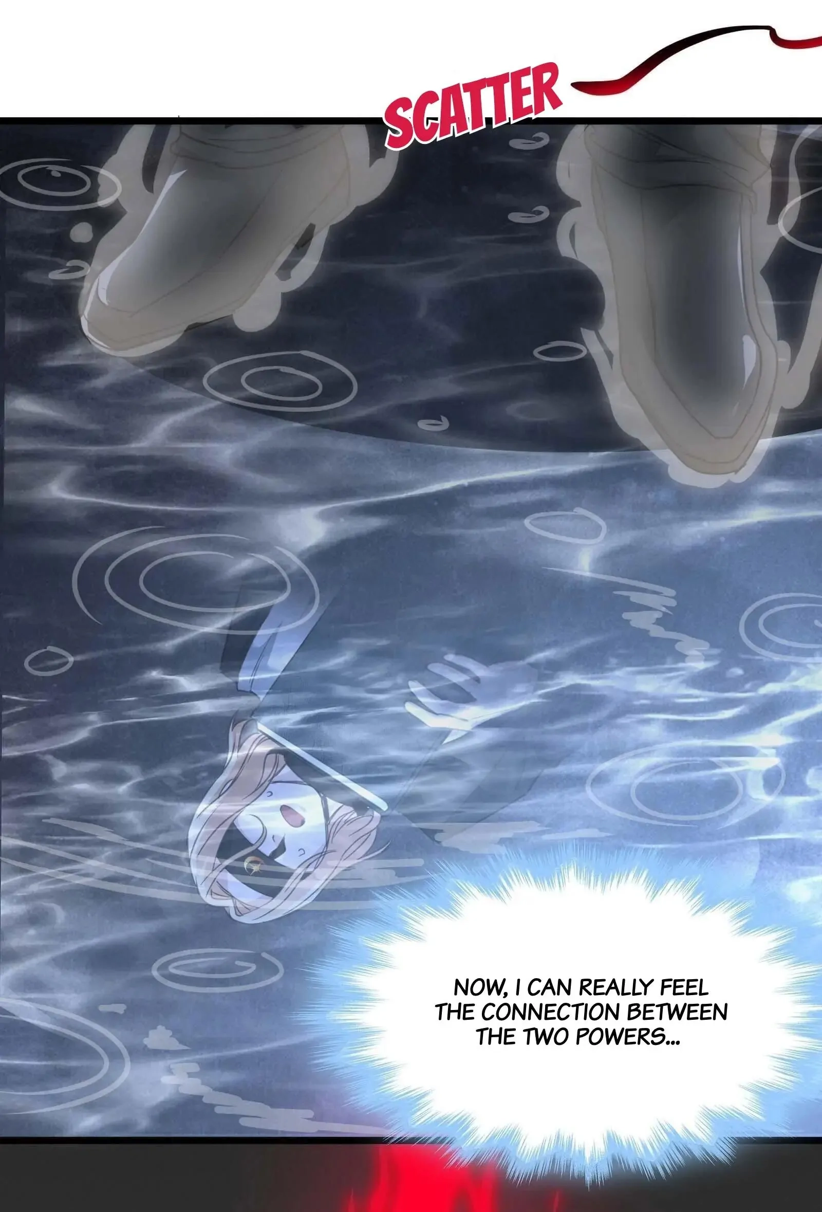 I'm Really Not the Devil's Lackey Chapter 88 Page 46