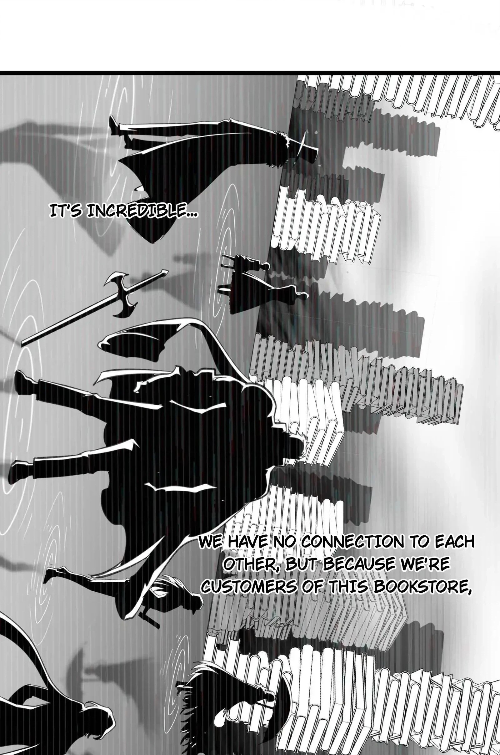 I'm Really Not the Devil's Lackey Chapter 88 Page 60