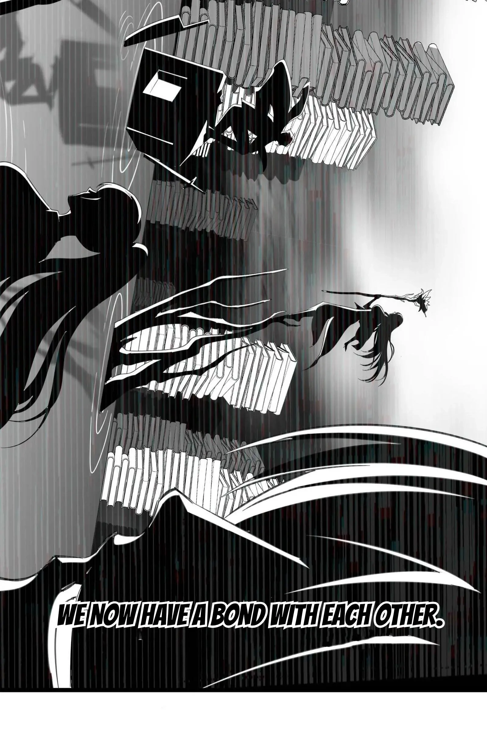I'm Really Not the Devil's Lackey Chapter 88 Page 61