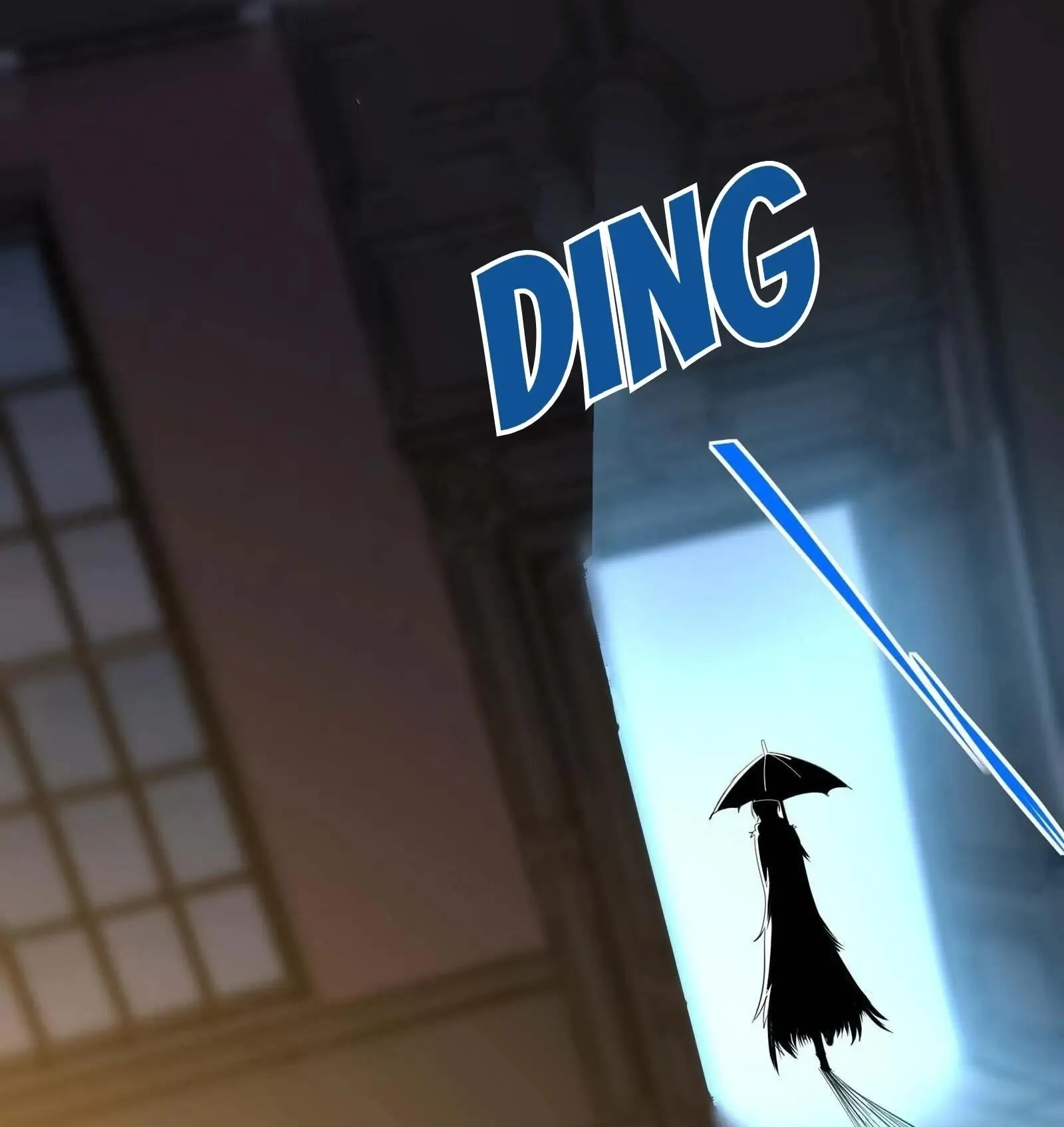 I'm Really Not the Devil's Lackey Chapter 88 Page 69
