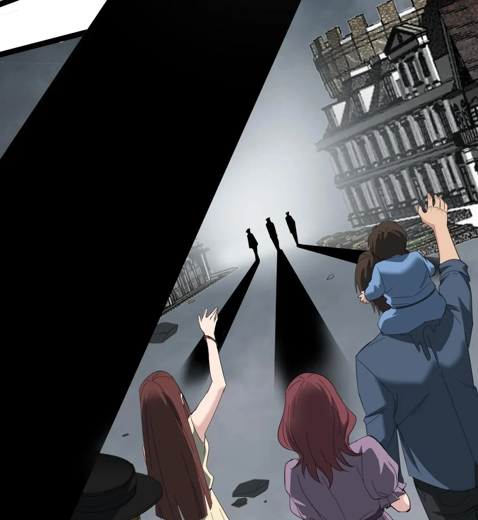 I'm Really Not the Devil's Lackey Chapter 76 Page 18