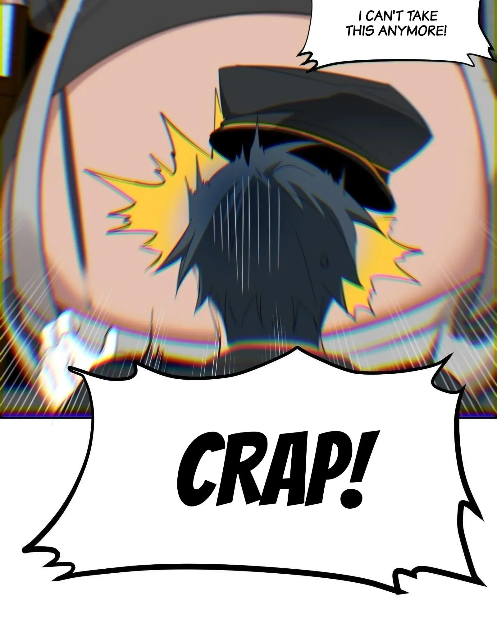 I'm Really Not the Devil's Lackey Chapter 76 Page 22