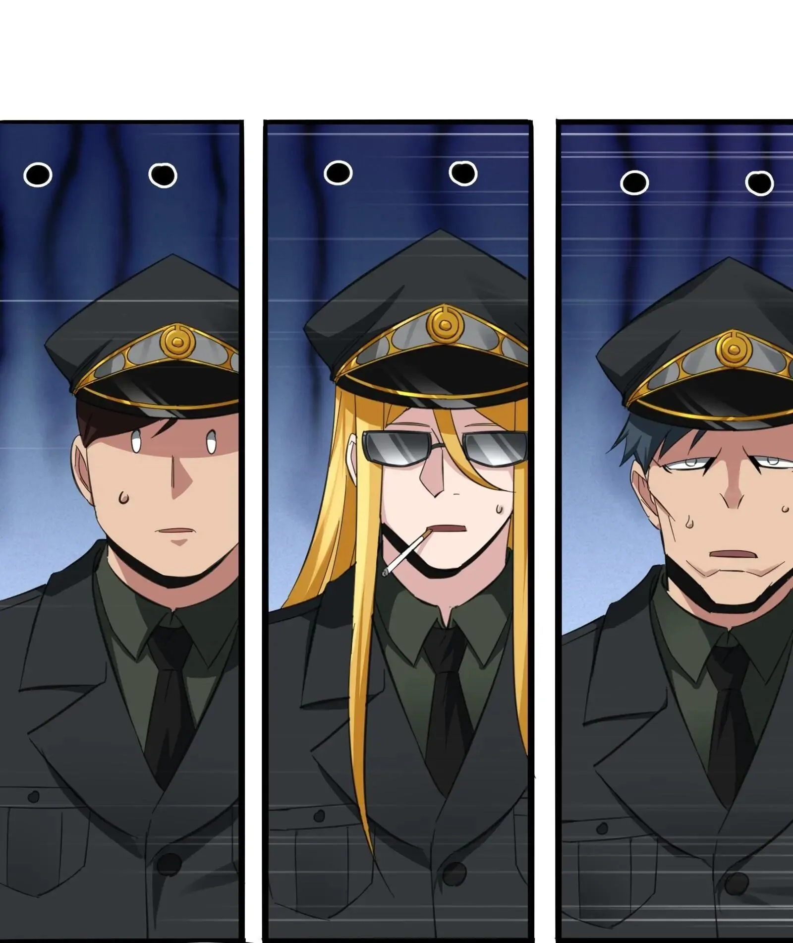 I'm Really Not the Devil's Lackey Chapter 76 Page 26