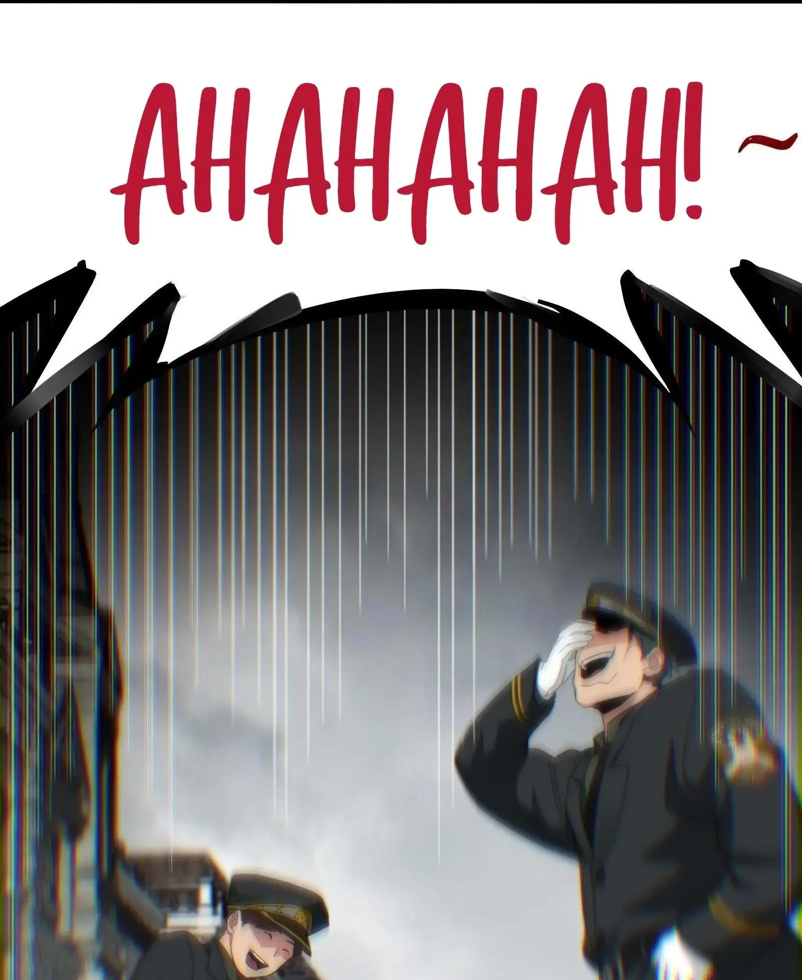 I'm Really Not the Devil's Lackey Chapter 76 Page 44