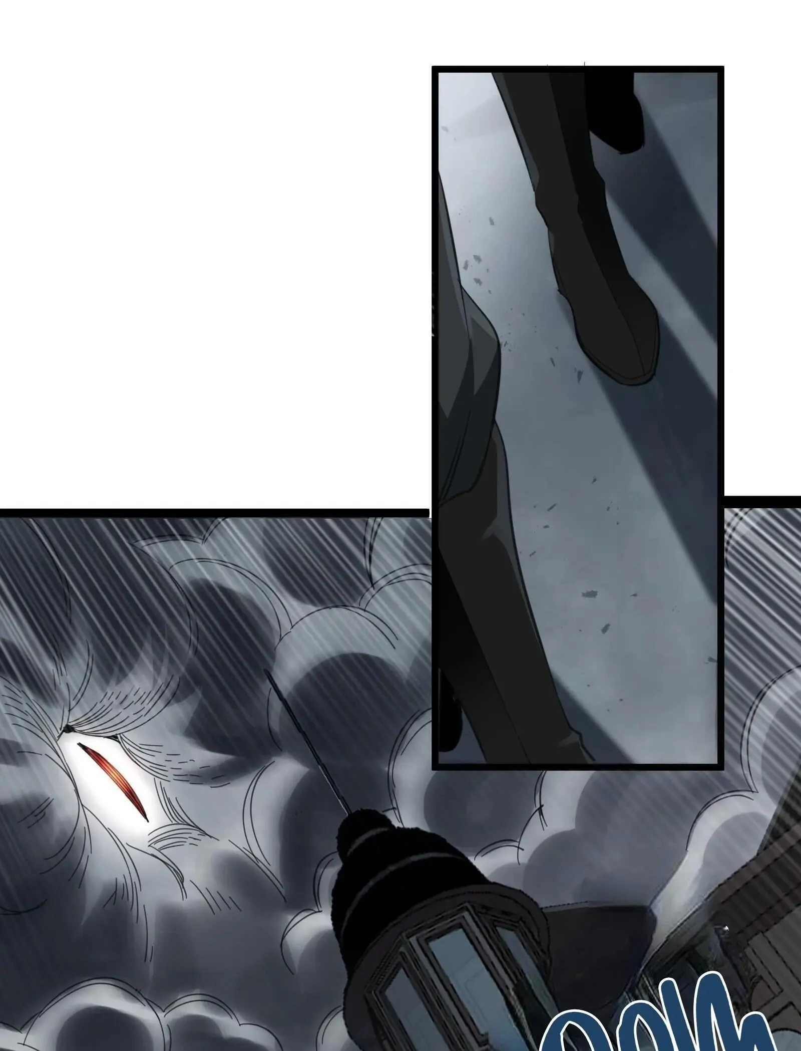 I'm Really Not the Devil's Lackey Chapter 76 Page 47