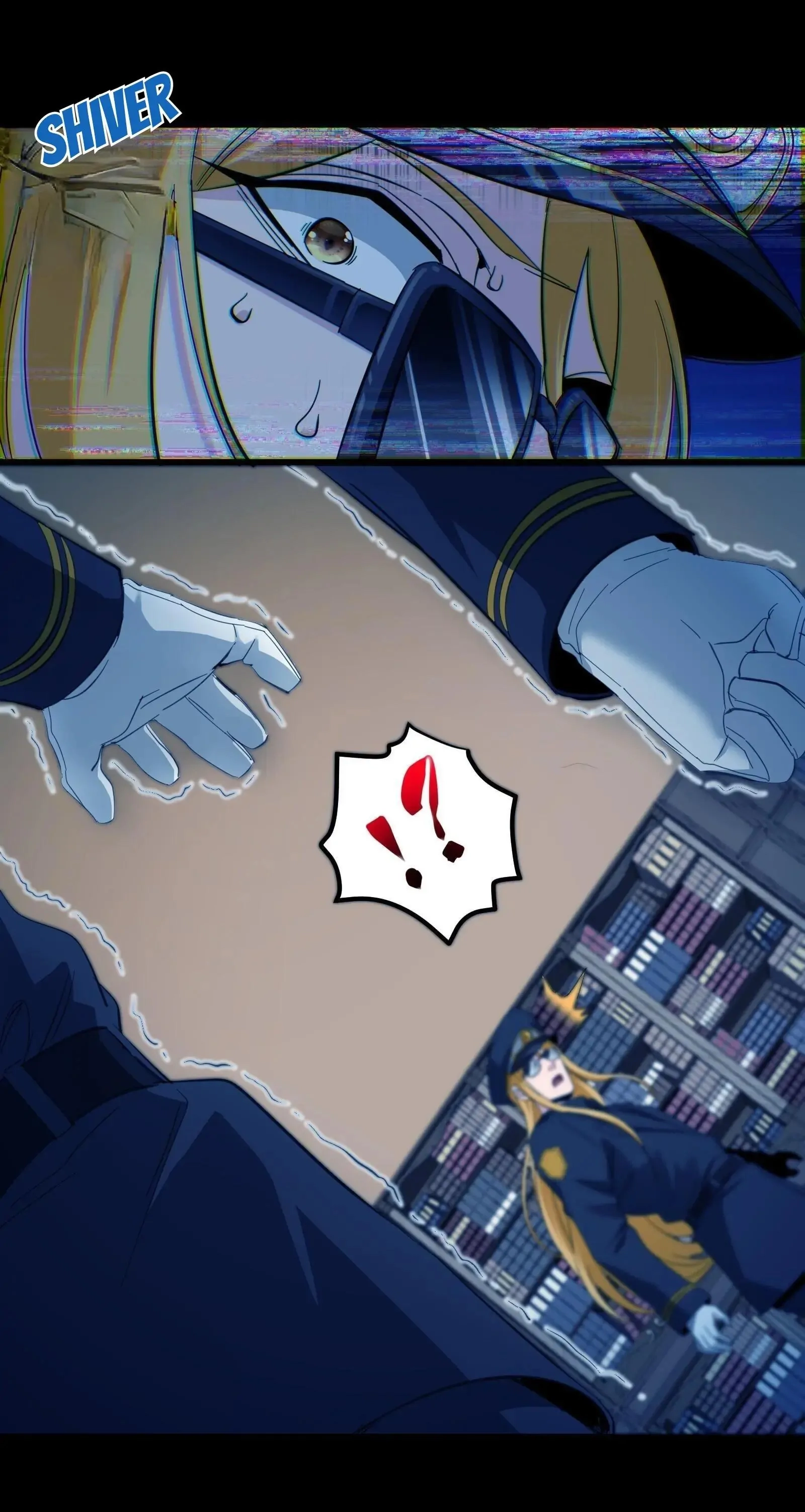I'm Really Not the Devil's Lackey Chapter 76 Page 69
