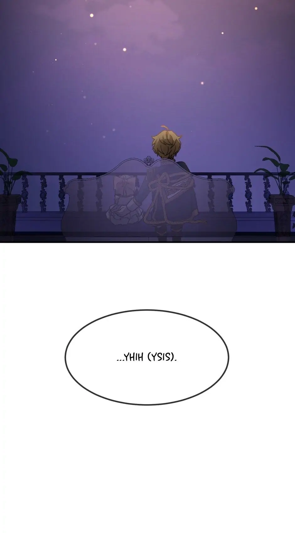Into the Light, Once Again Chapter 9