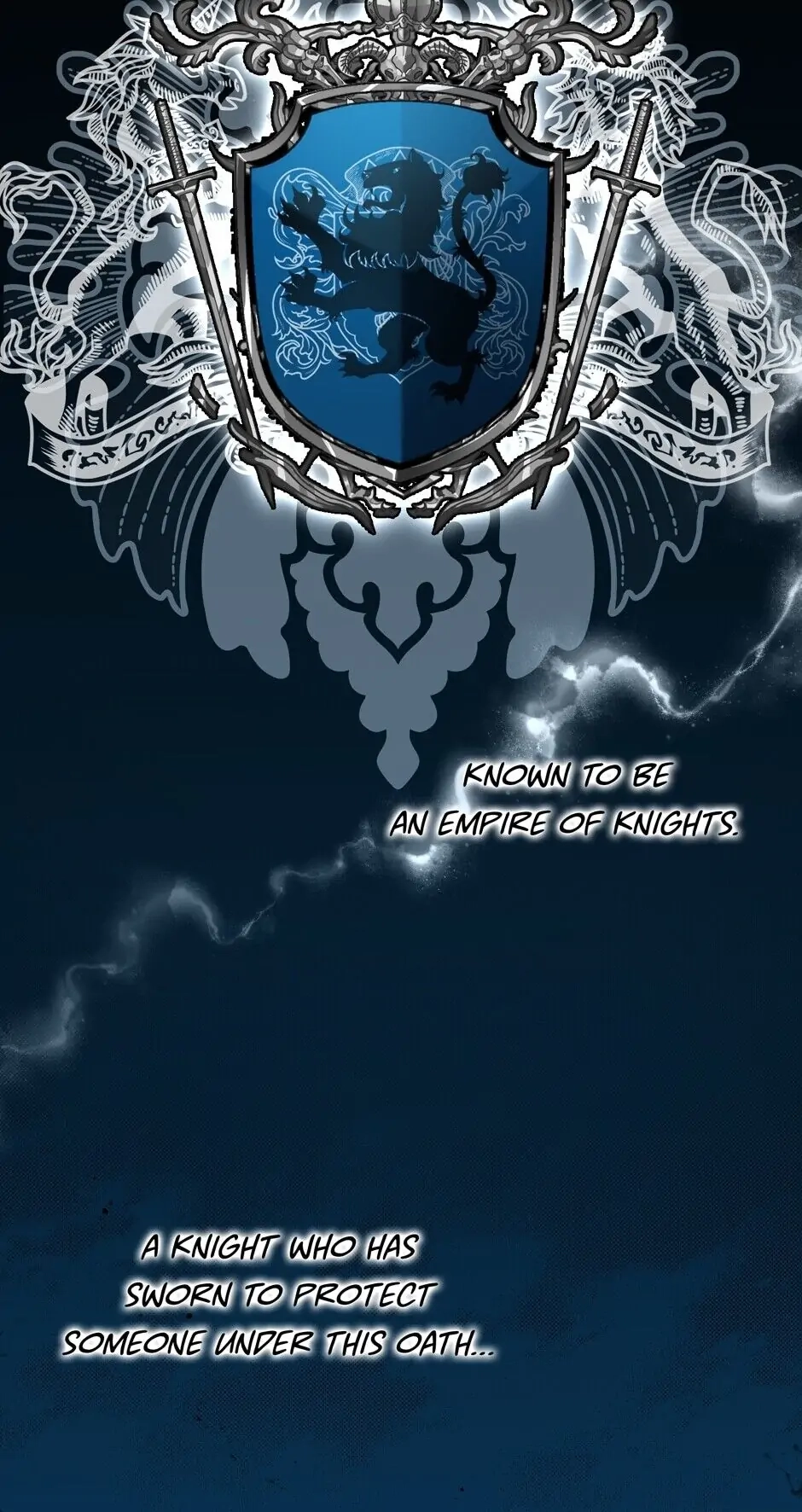 Into the Light, Once Again Chapter 9