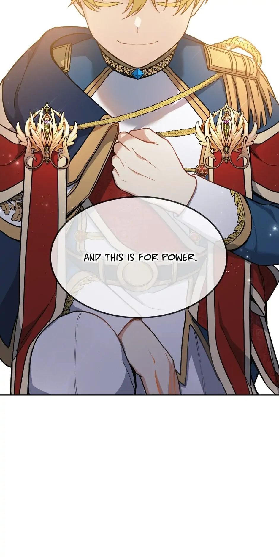 Into the Light, Once Again Chapter 9