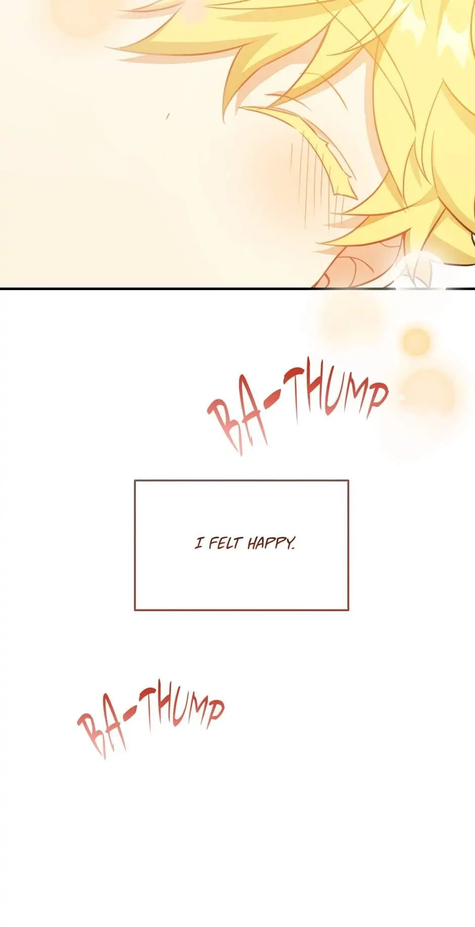 Into the Light, Once Again Chapter 32