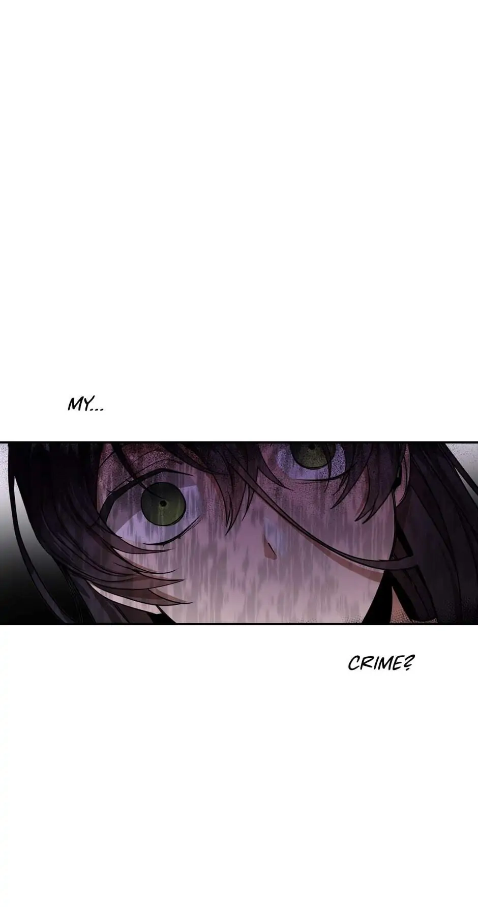 Into the Light, Once Again Chapter 2